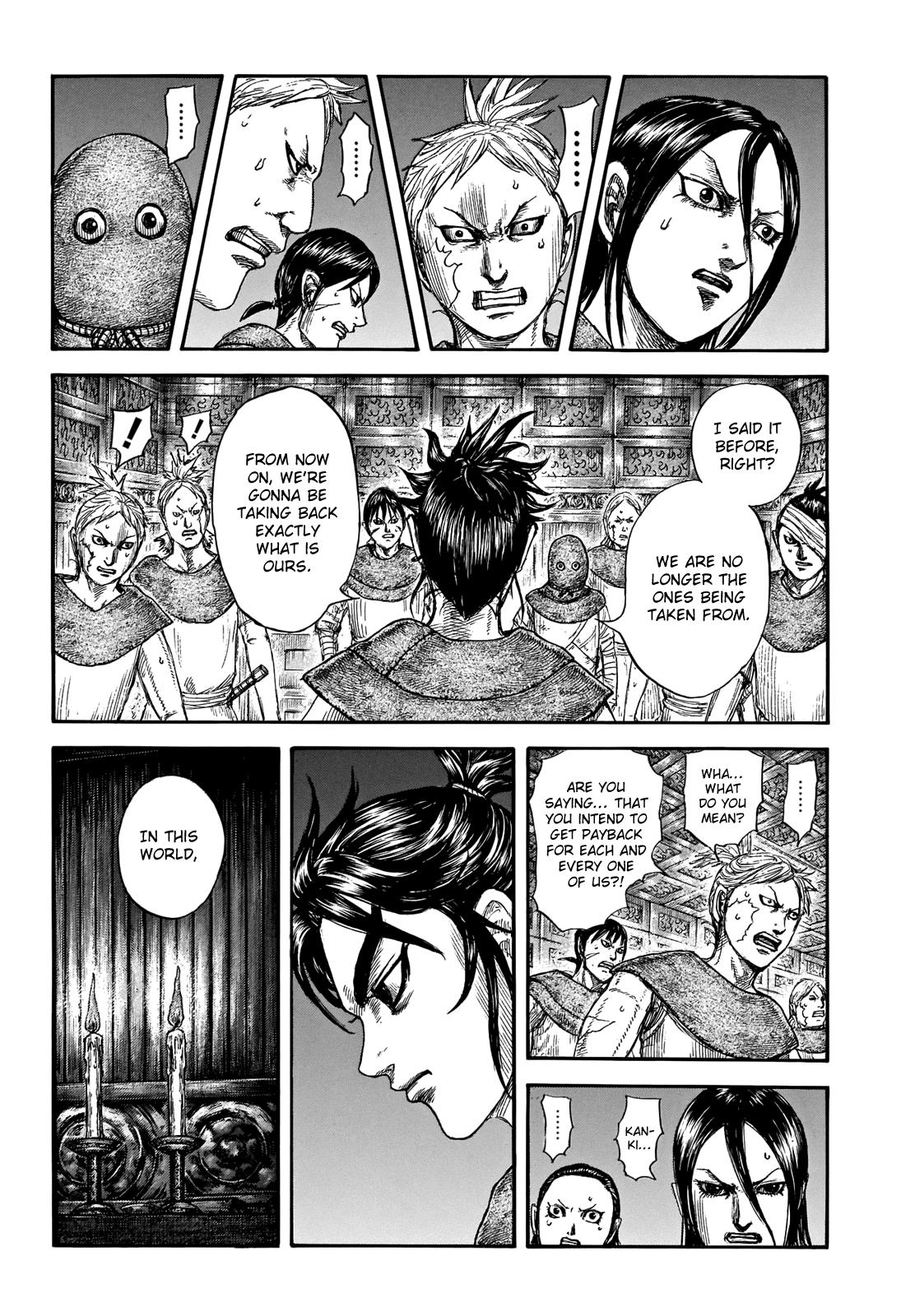 Chapter 735 — Chapter 735 — Page 9