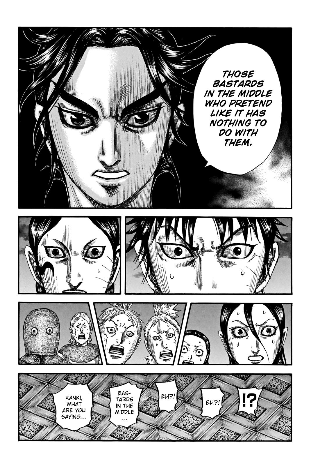 Chapter 735 — Chapter 735 — Page 11