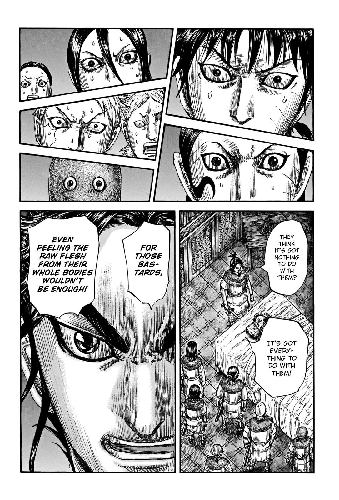 Chapter 735 — Chapter 735 — Page 13