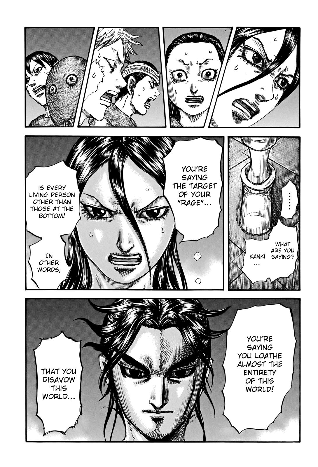 Chapter 735 — Chapter 735 — Page 14