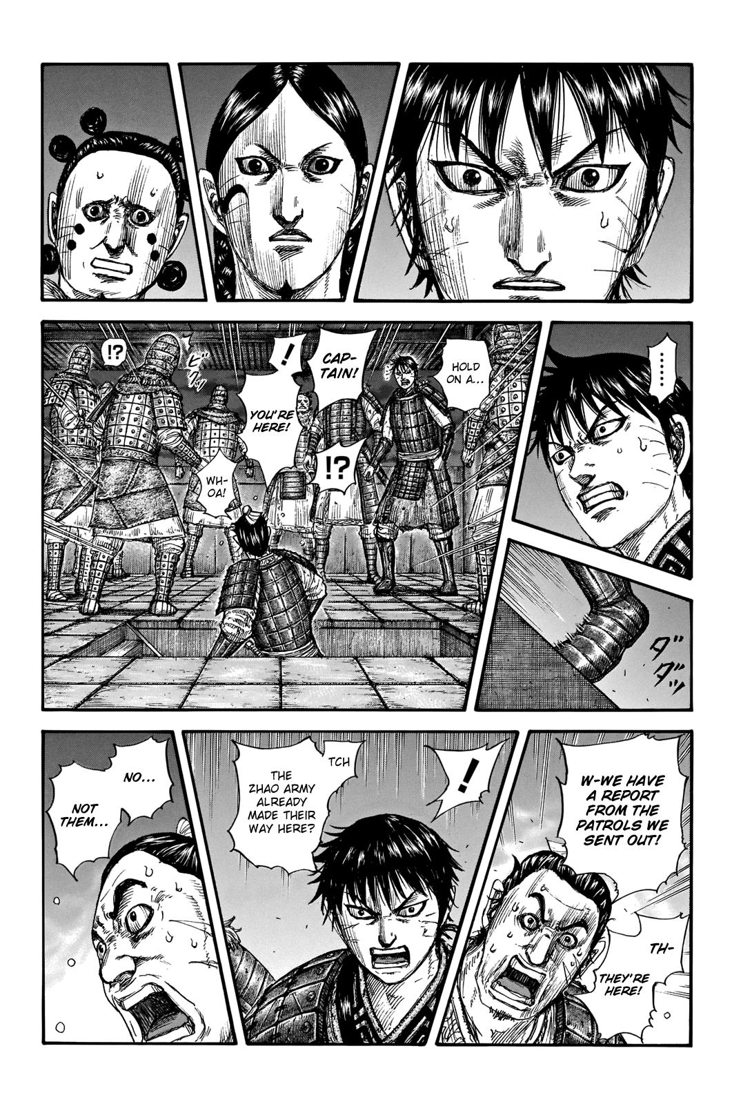 Chapter 735 — Chapter 735 — Page 15
