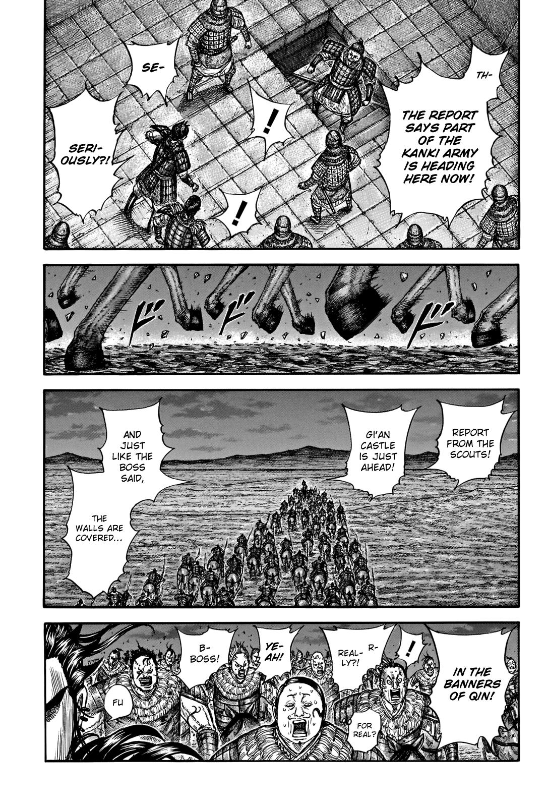 Chapter 735 — Chapter 735 — Page 16