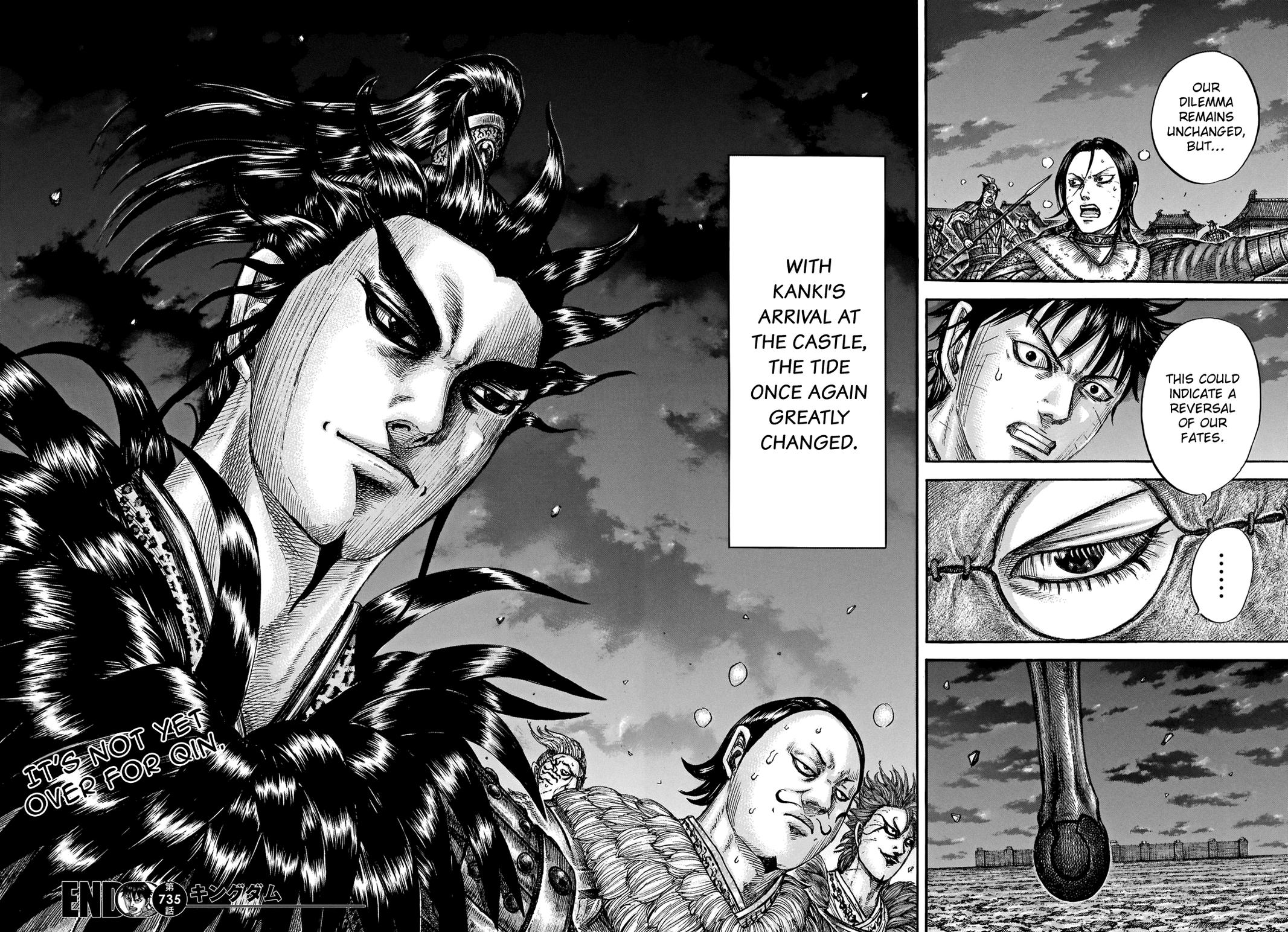 Chapter 735 — Chapter 735 — Page 19