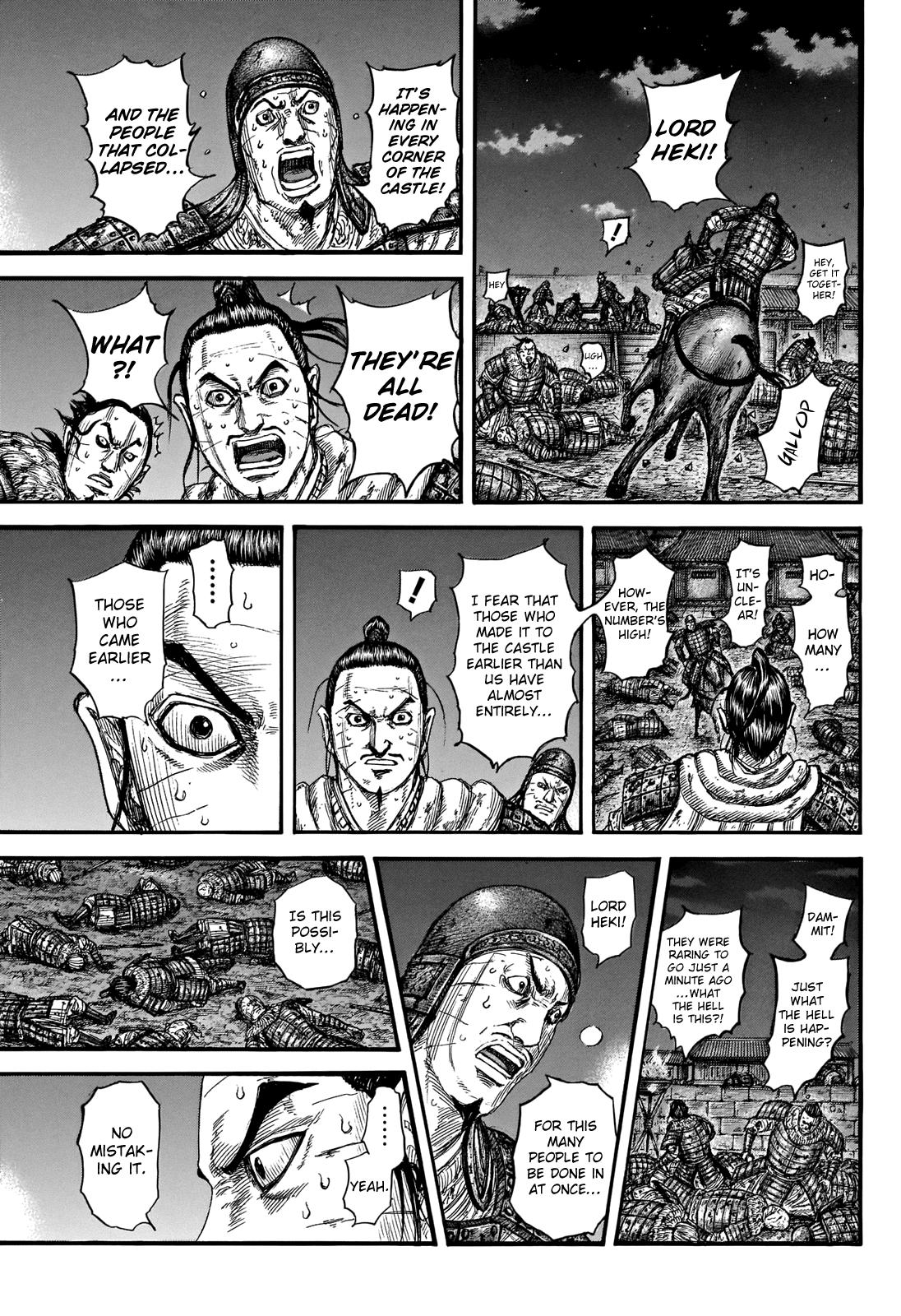 Chapter 737 — Chapter 737 — Page 8