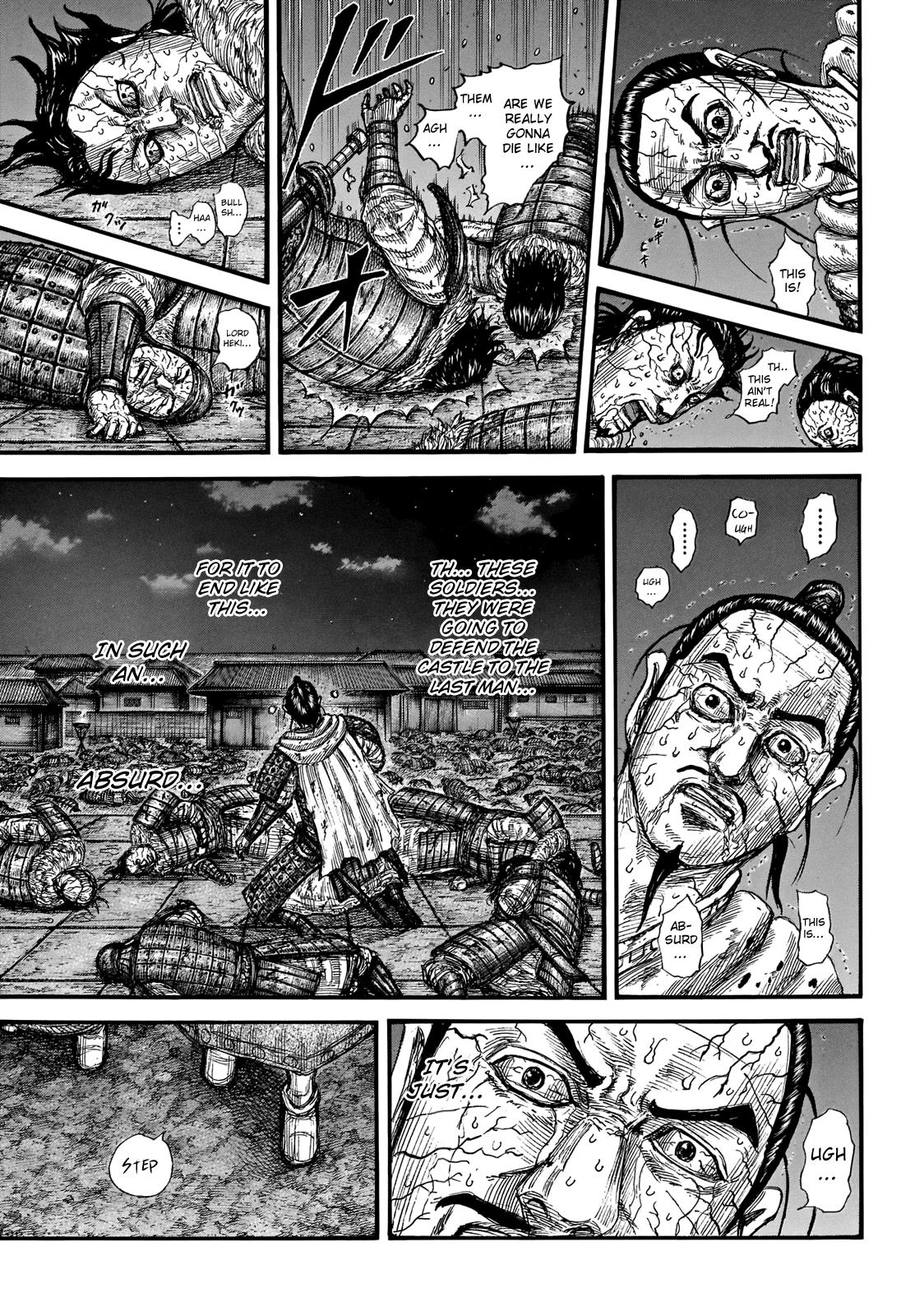 Chapter 737 — Chapter 737 — Page 10