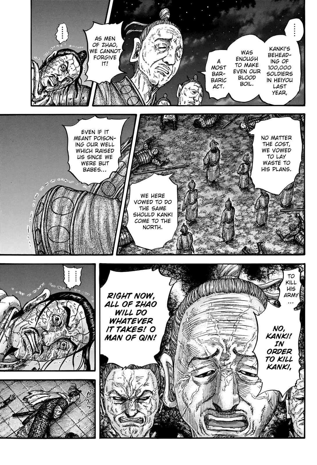 Chapter 737 — Chapter 737 — Page 14