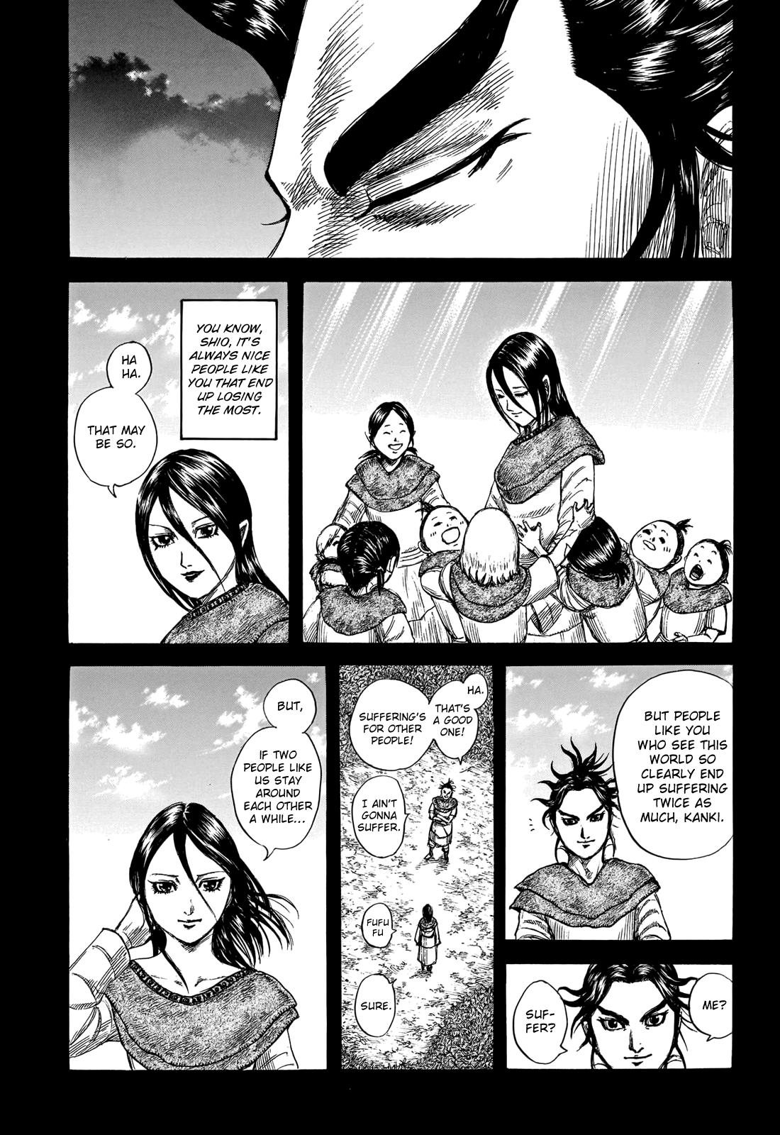 Chapter 739 — Chapter 739 — Page 4