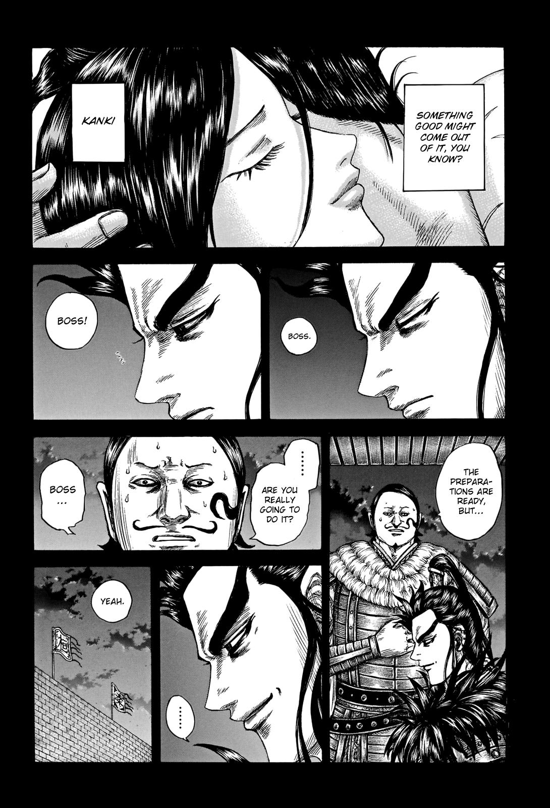 Chapter 739 — Chapter 739 — Page 5