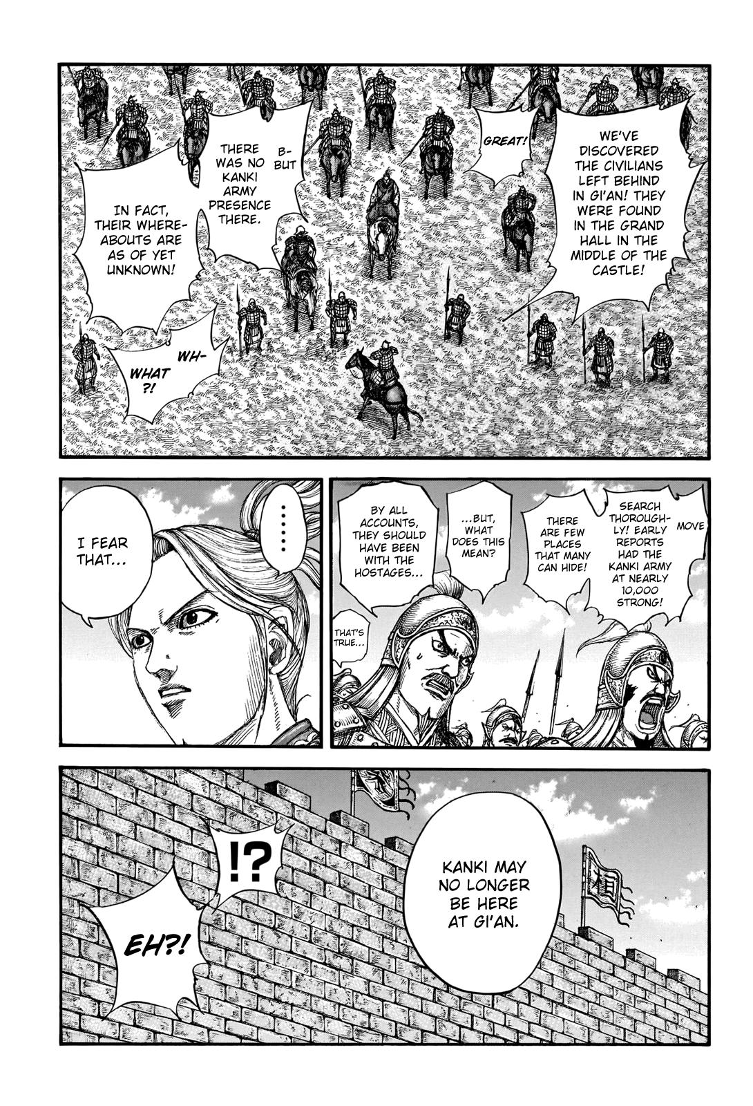Chapter 739 — Chapter 739 — Page 13