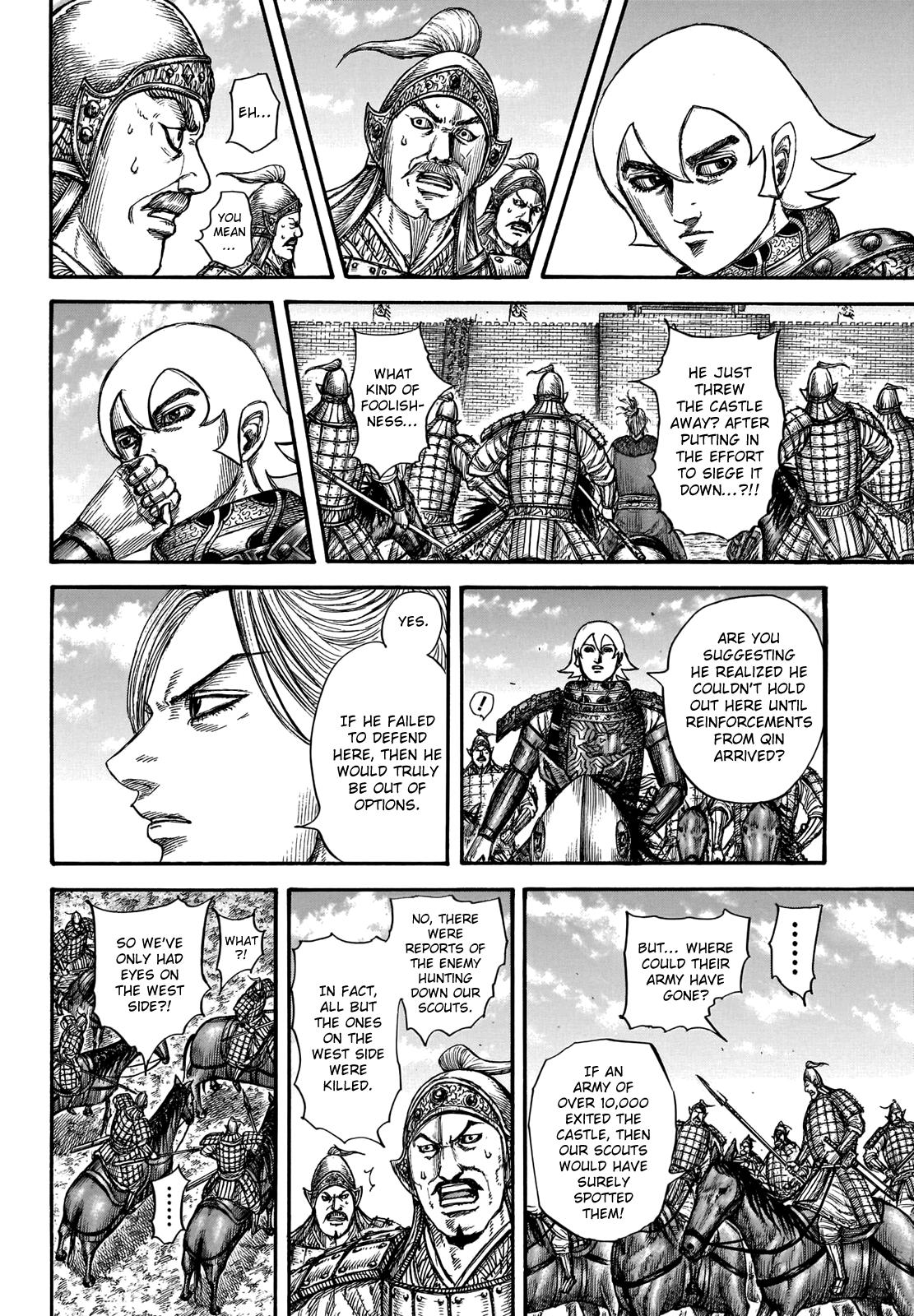 Chapter 739 — Chapter 739 — Page 14