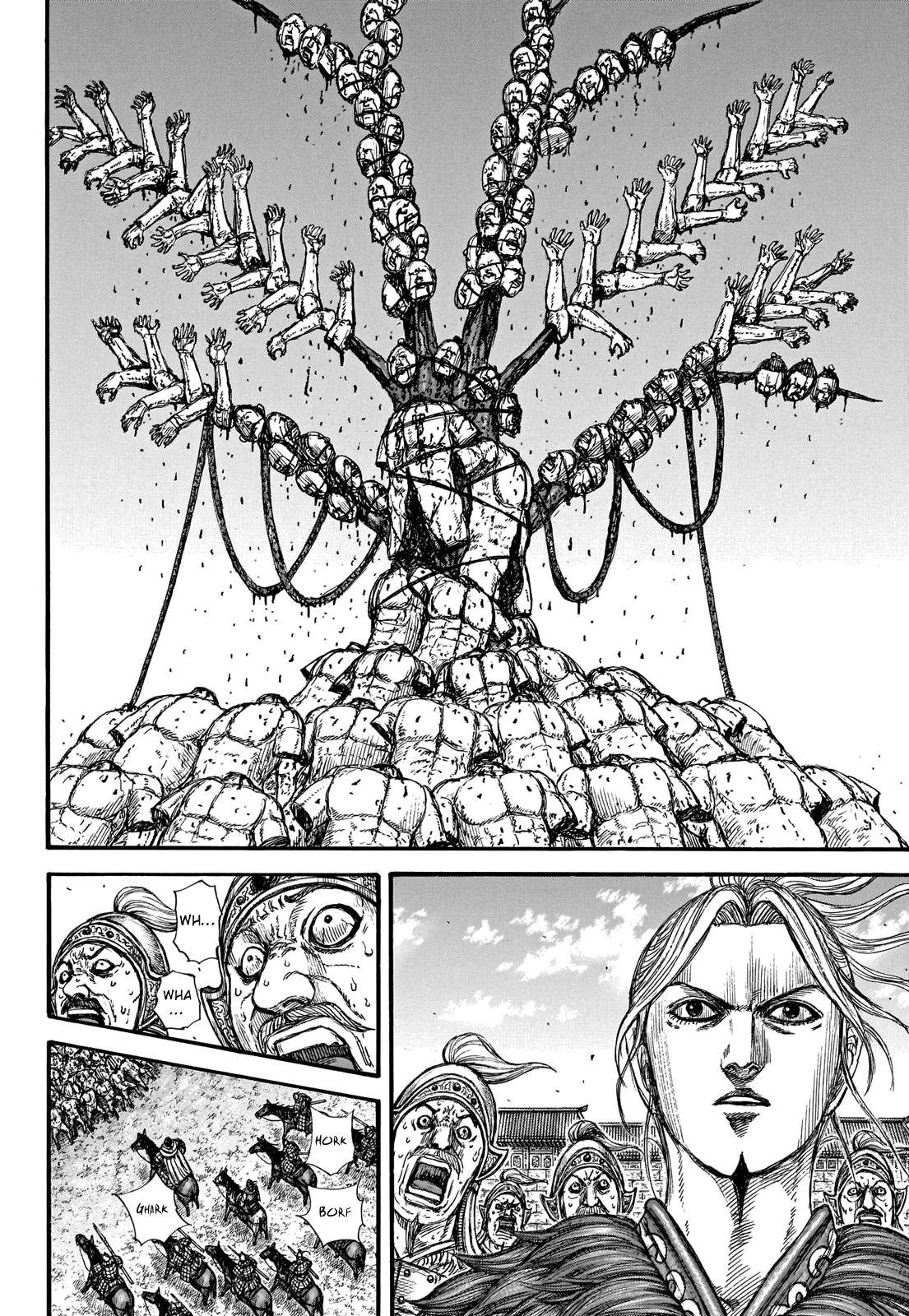 Chapter 739 — Chapter 739 — Page 18