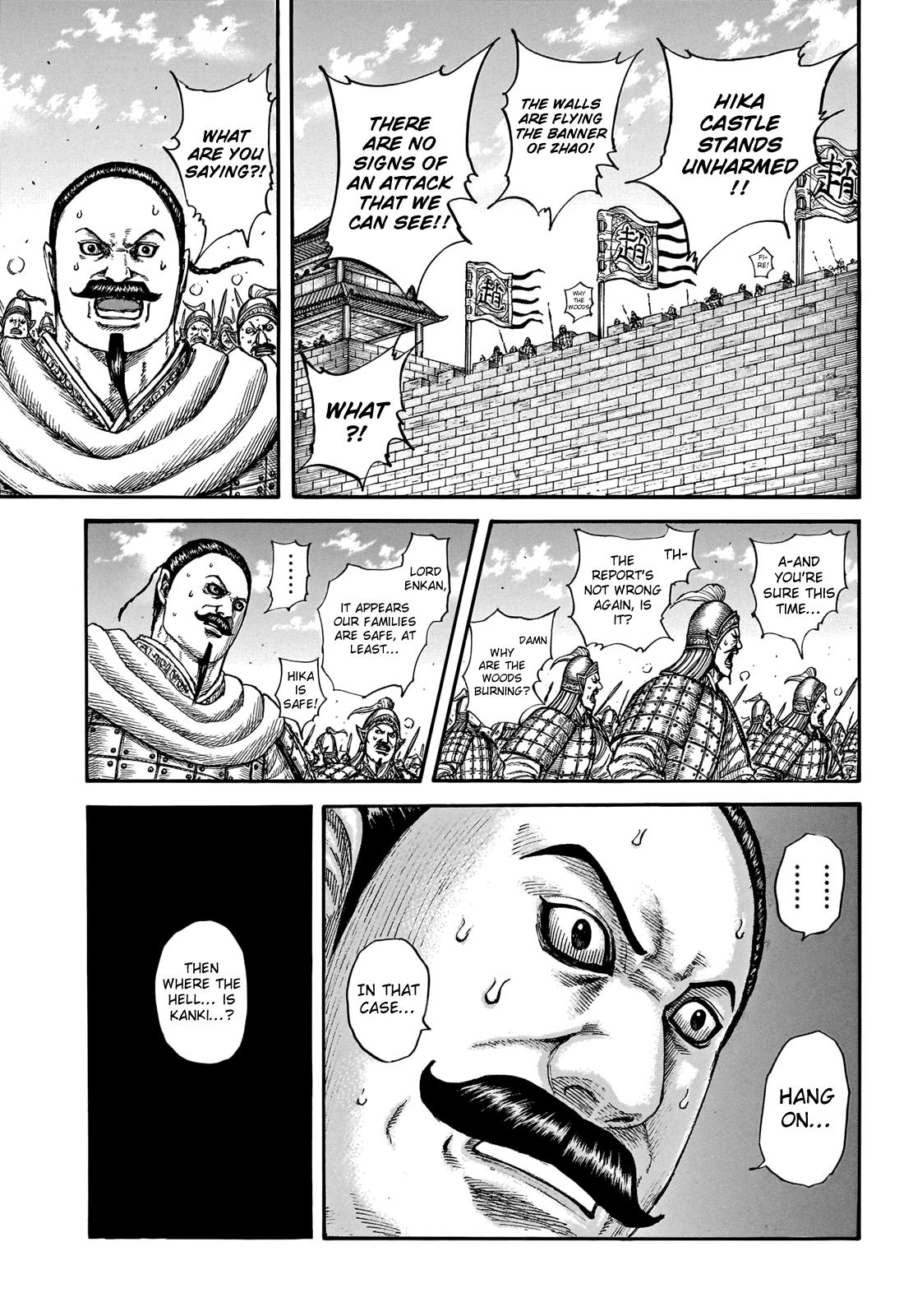 Chapter 741 — Chapter 741 — Page 4