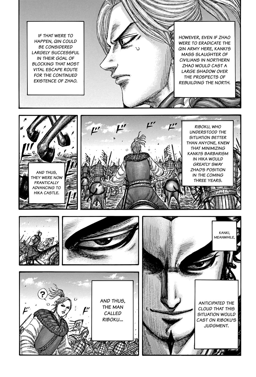 Chapter 741 — Chapter 741 — Page 6
