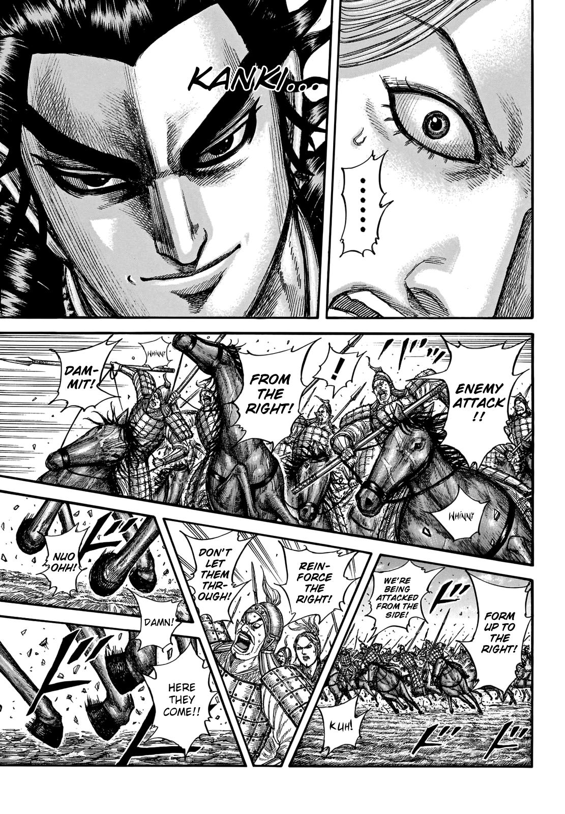 Chapter 741 — Chapter 741 — Page 9