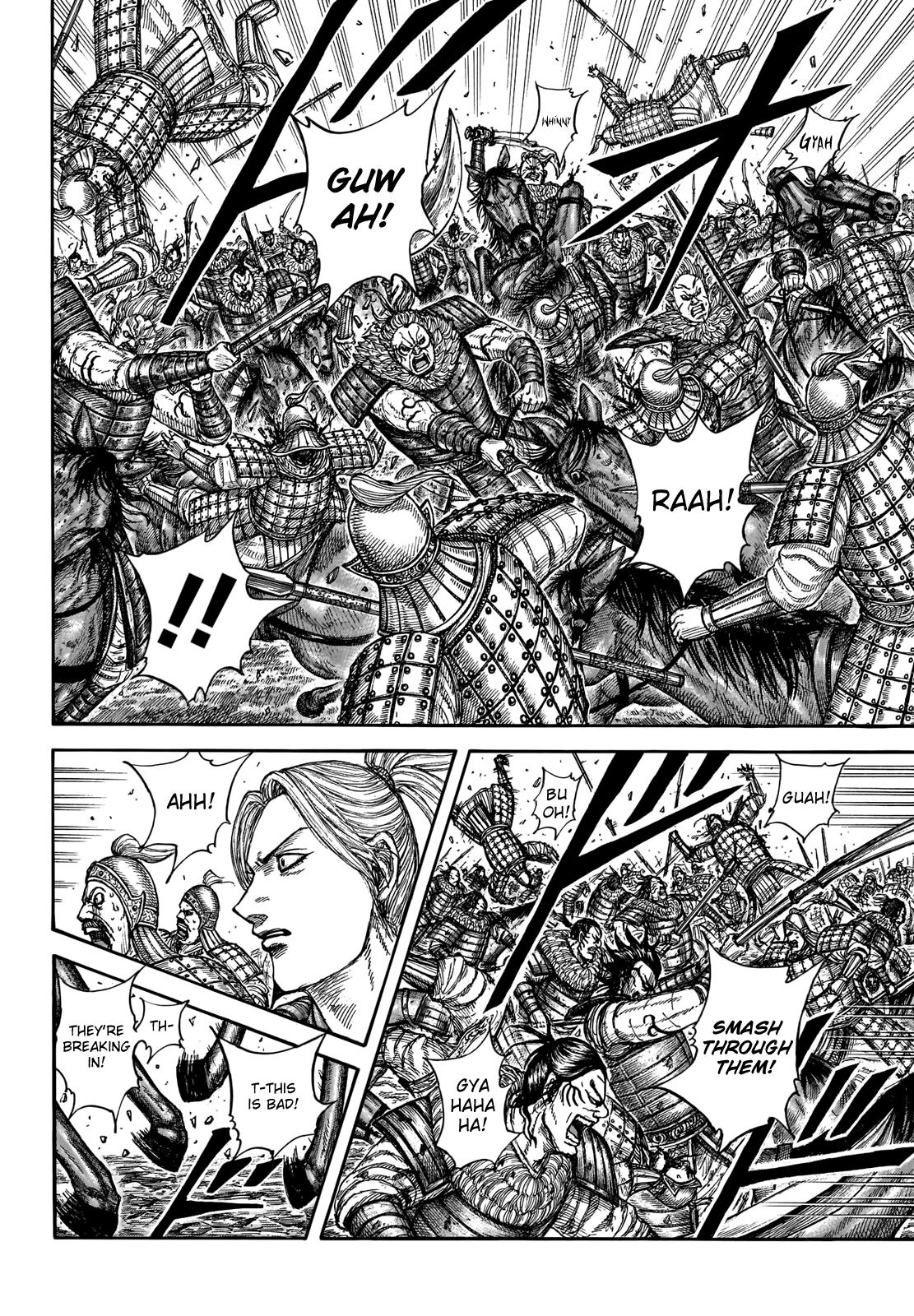 Chapter 741 — Chapter 741 — Page 10