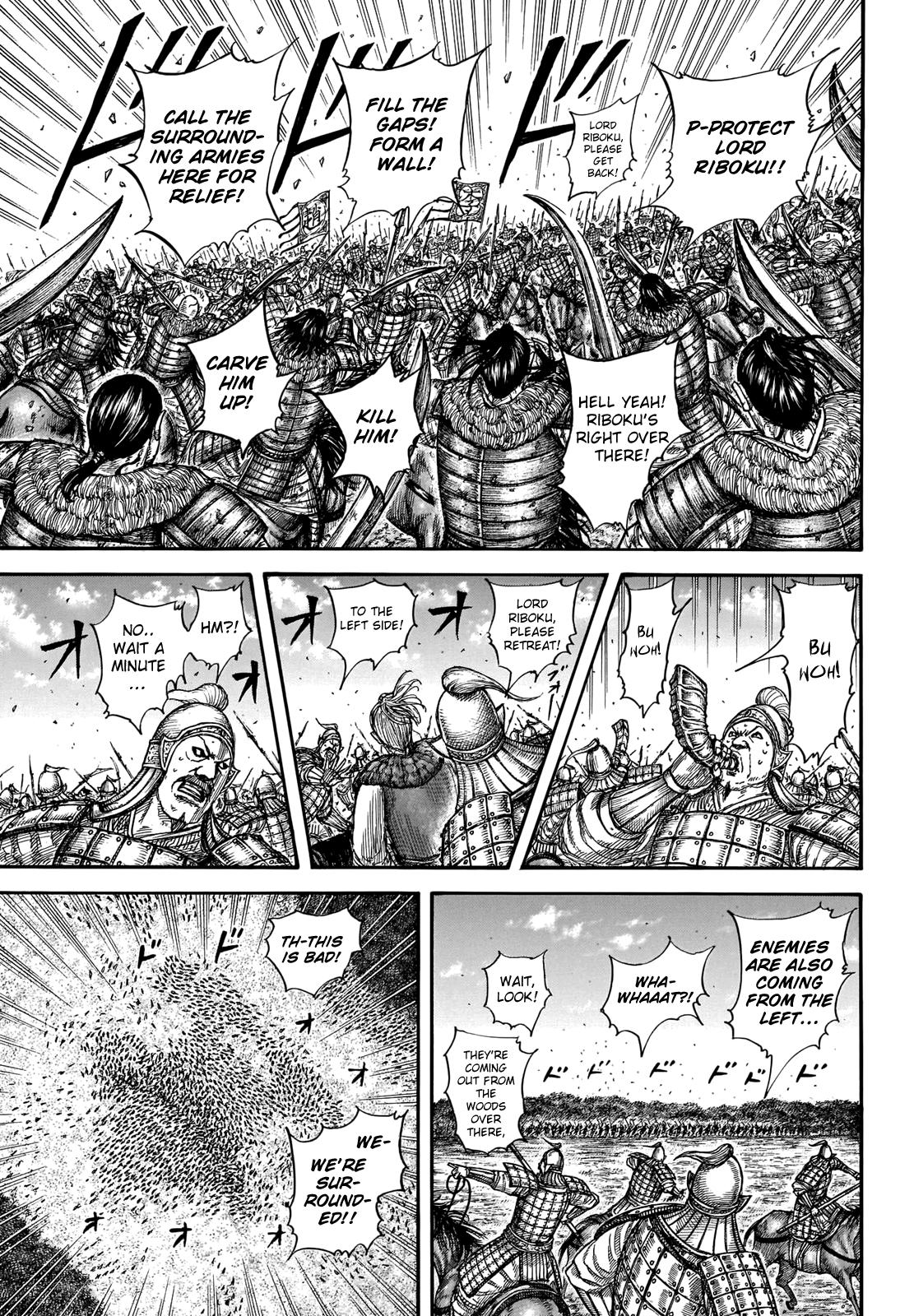 Chapter 741 — Chapter 741 — Page 11