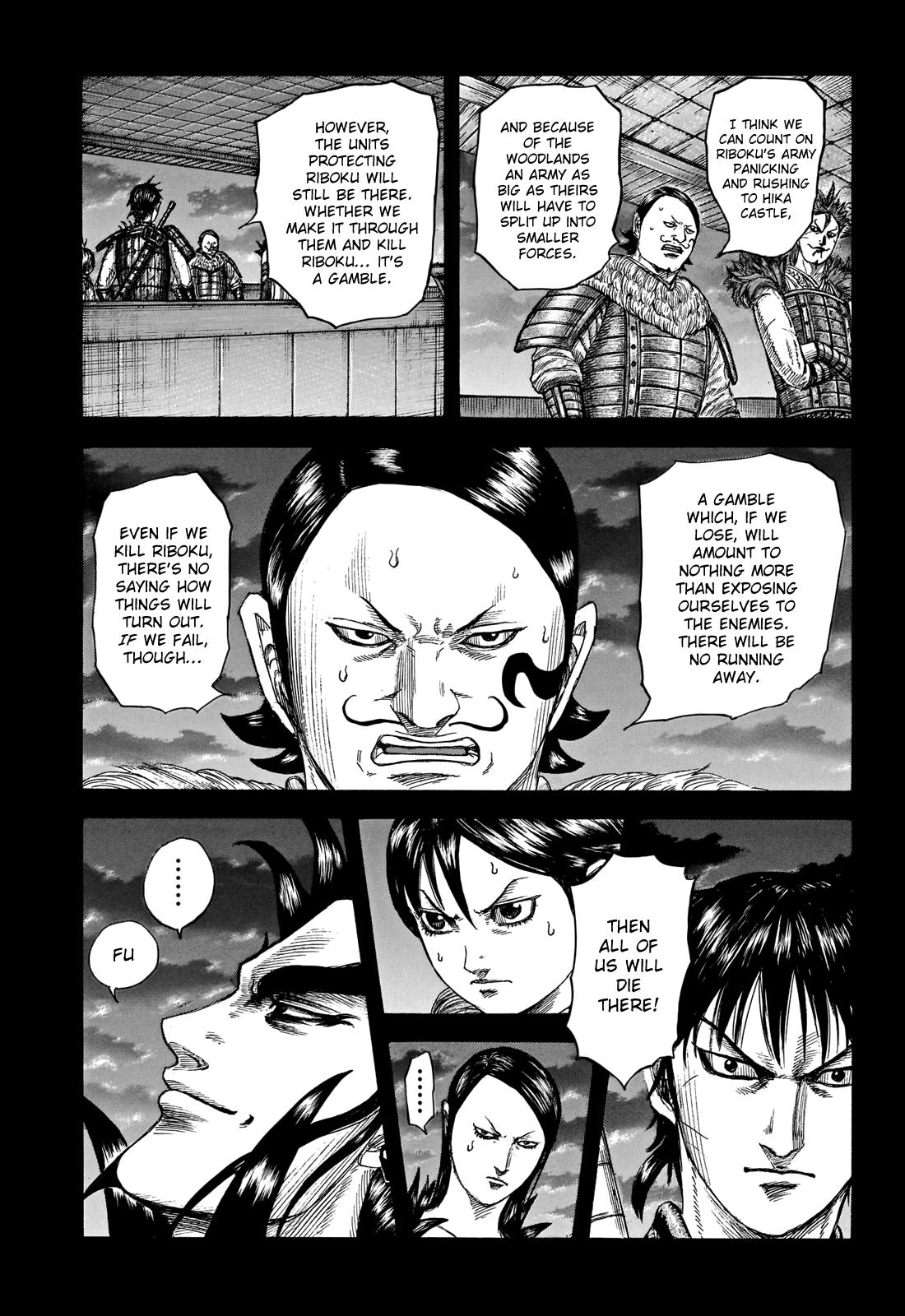 Chapter 741 — Chapter 741 — Page 15
