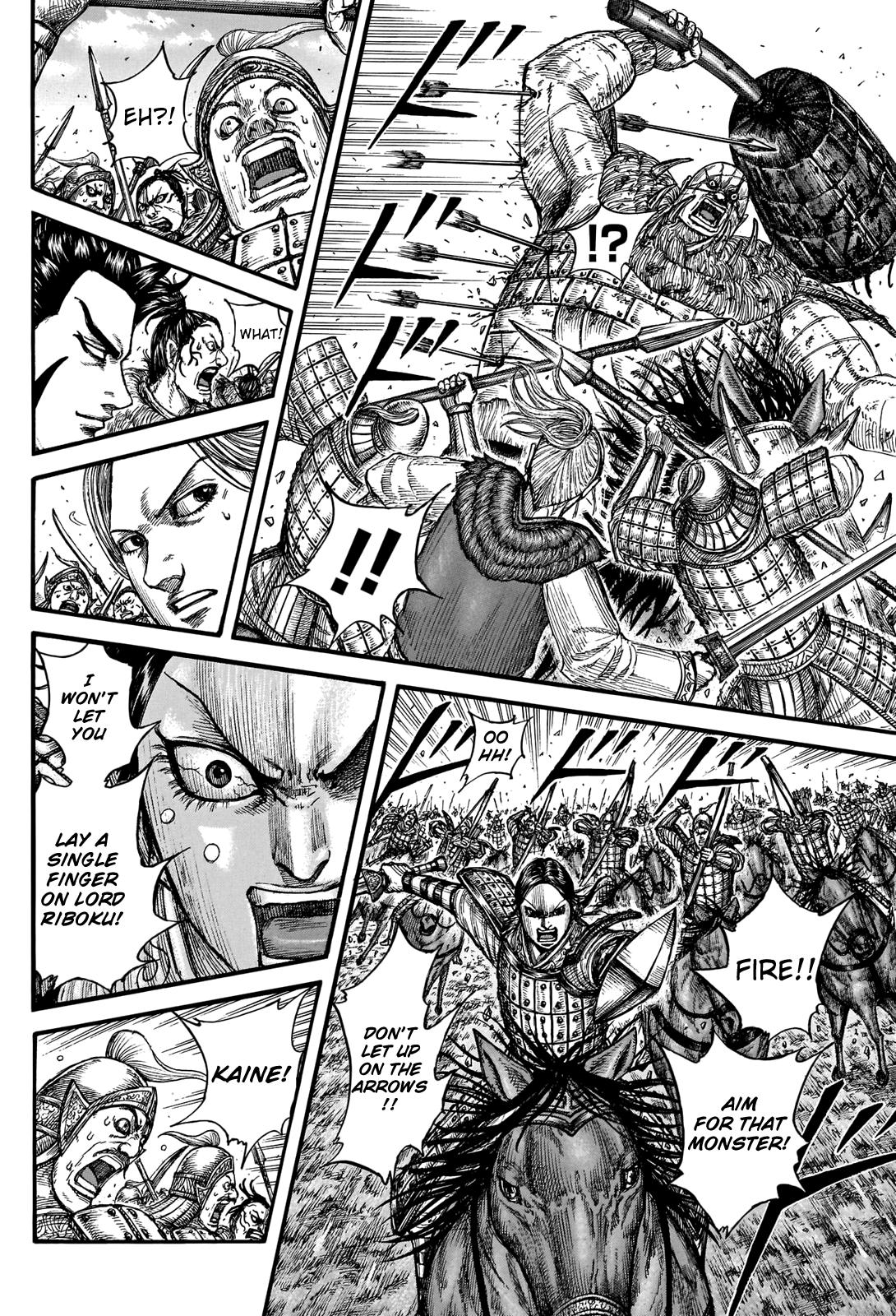 Chapter 742 — Chapter 742 — Page 5
