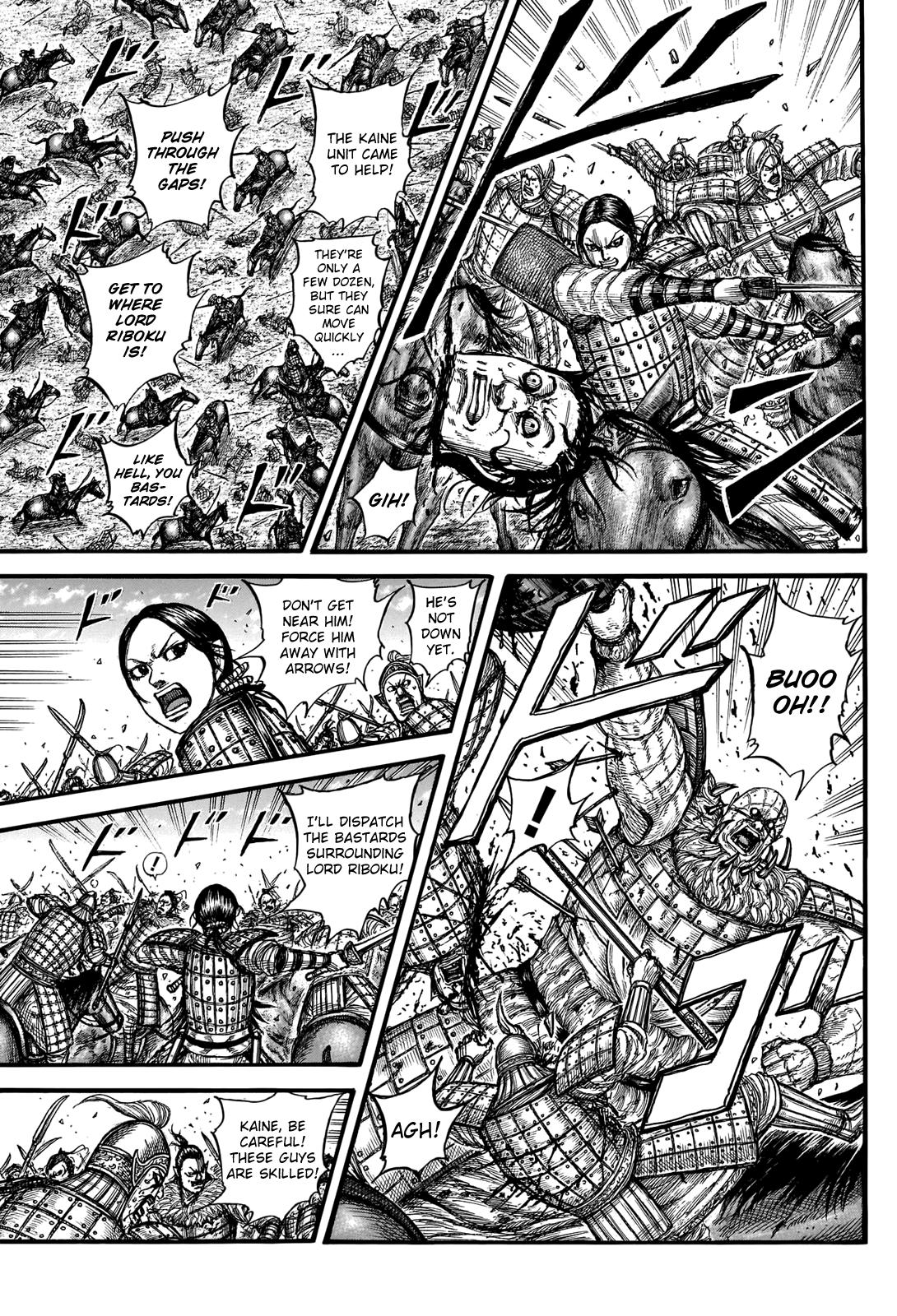 Chapter 742 — Chapter 742 — Page 6