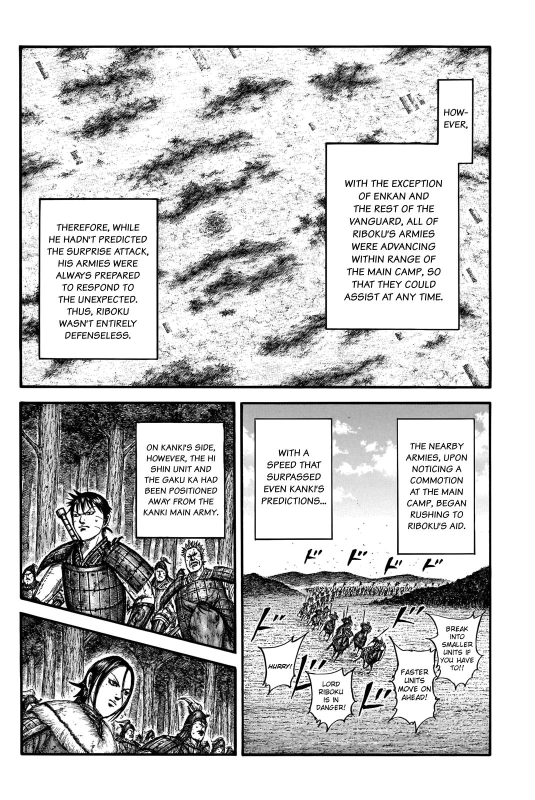 Chapter 742 — Chapter 742 — Page 9