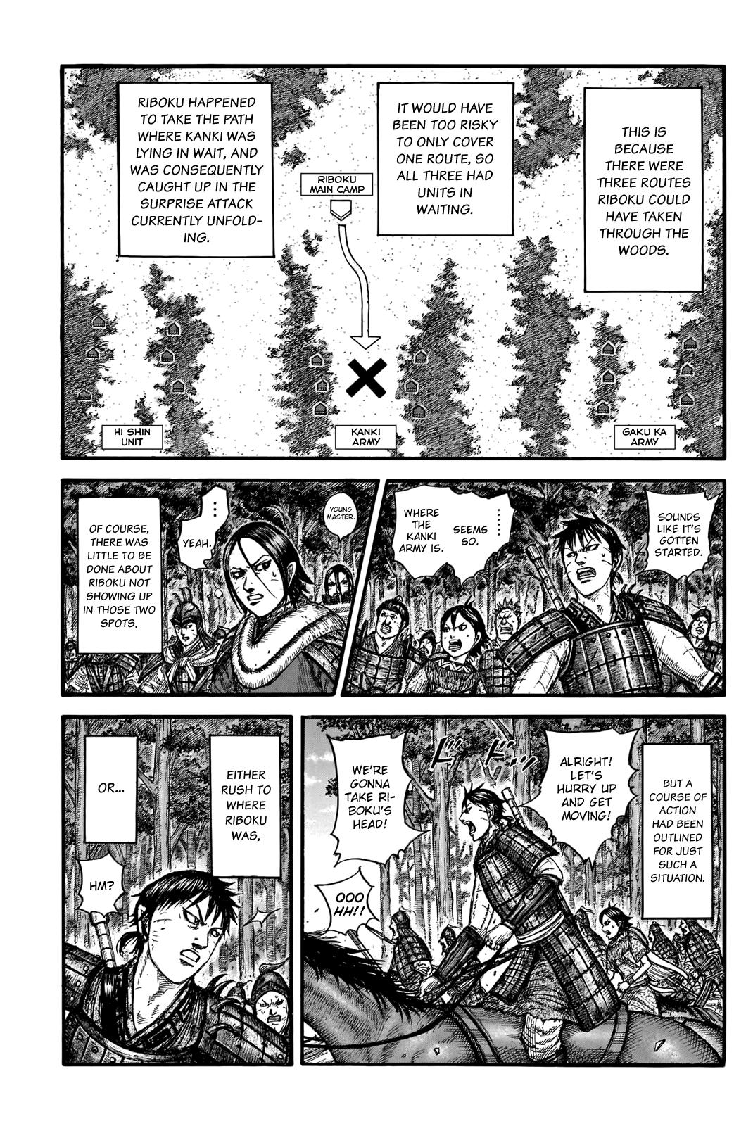 Chapter 742 — Chapter 742 — Page 10
