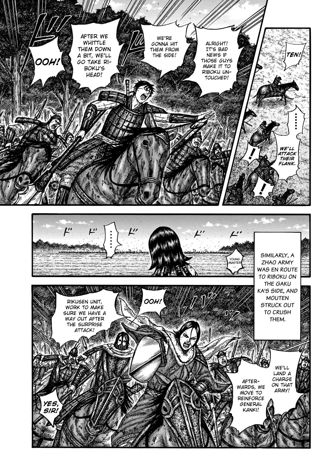 Chapter 742 — Chapter 742 — Page 12