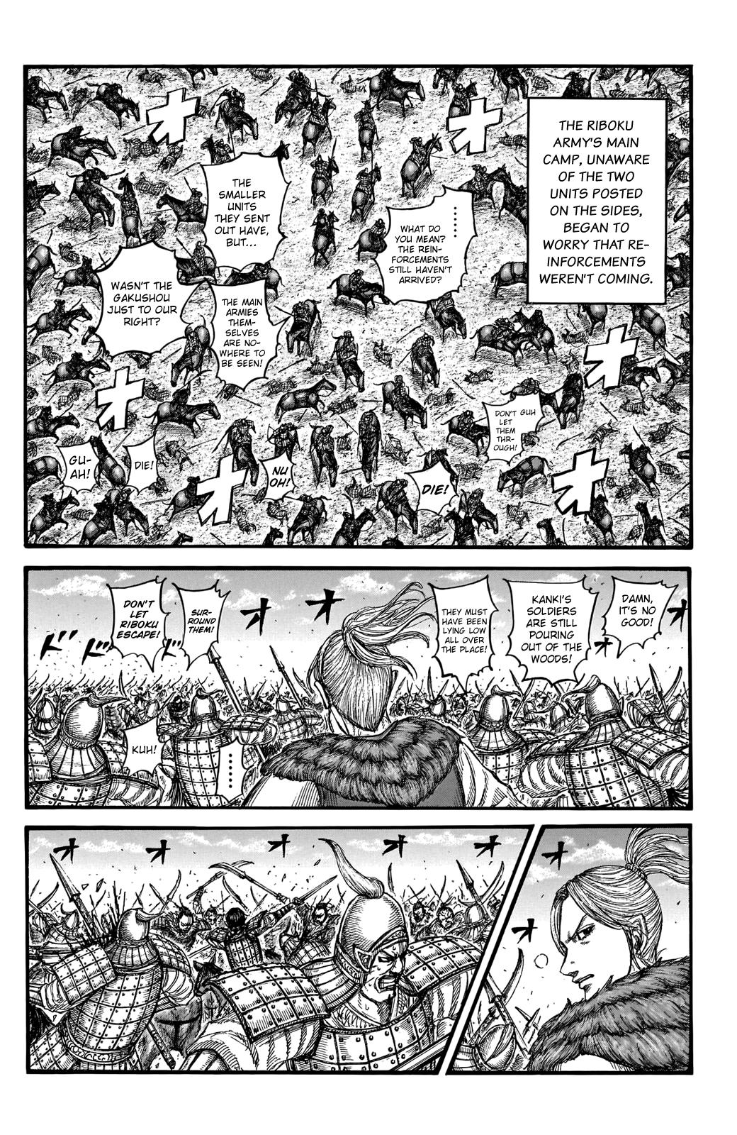Chapter 742 — Chapter 742 — Page 13