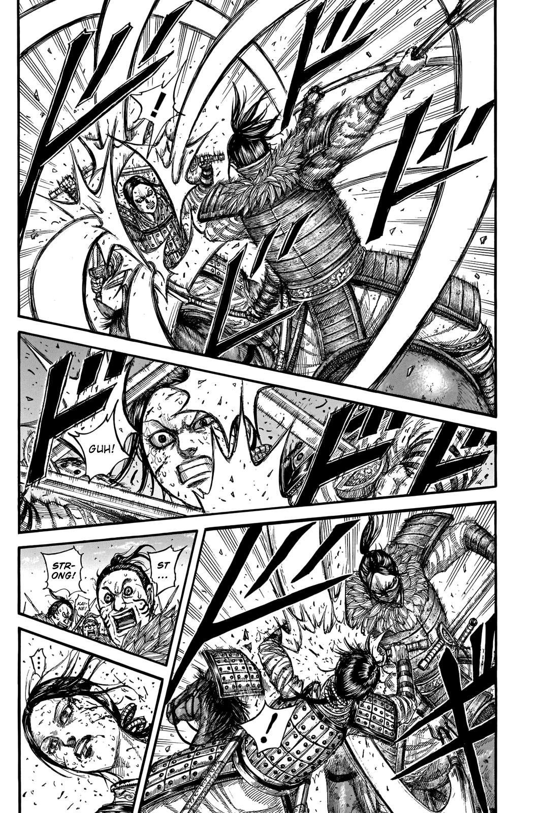 Chapter 742 — Chapter 742 — Page 15
