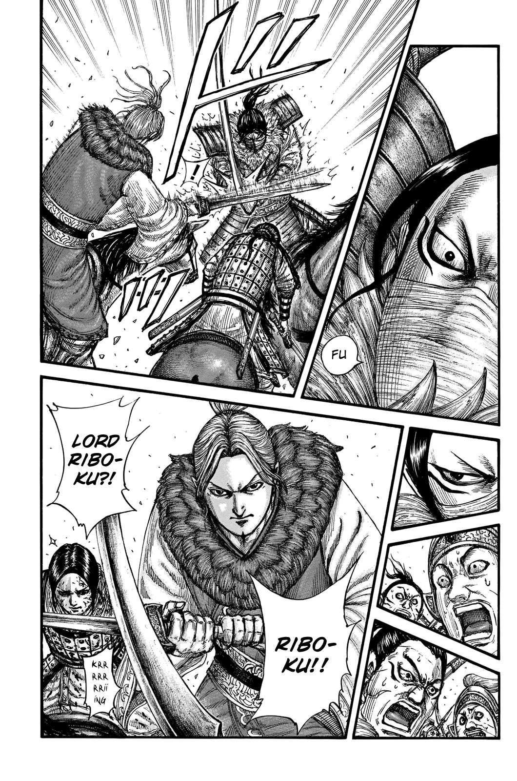Chapter 742 — Chapter 742 — Page 16