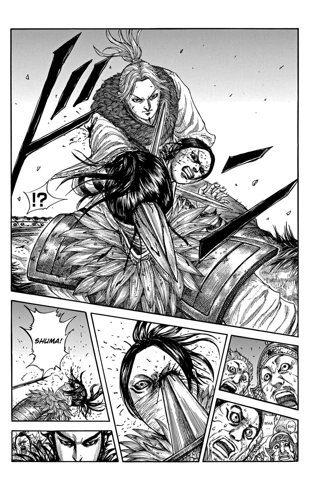 Chapter 742 — Chapter 742 — Page 19