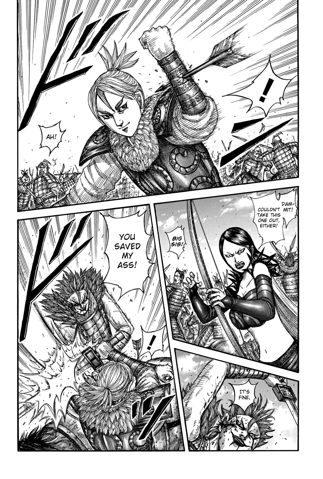 Chapter 744 — Chapter 744 — Page 5