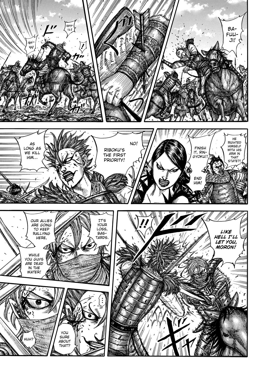 Chapter 744 — Chapter 744 — Page 6