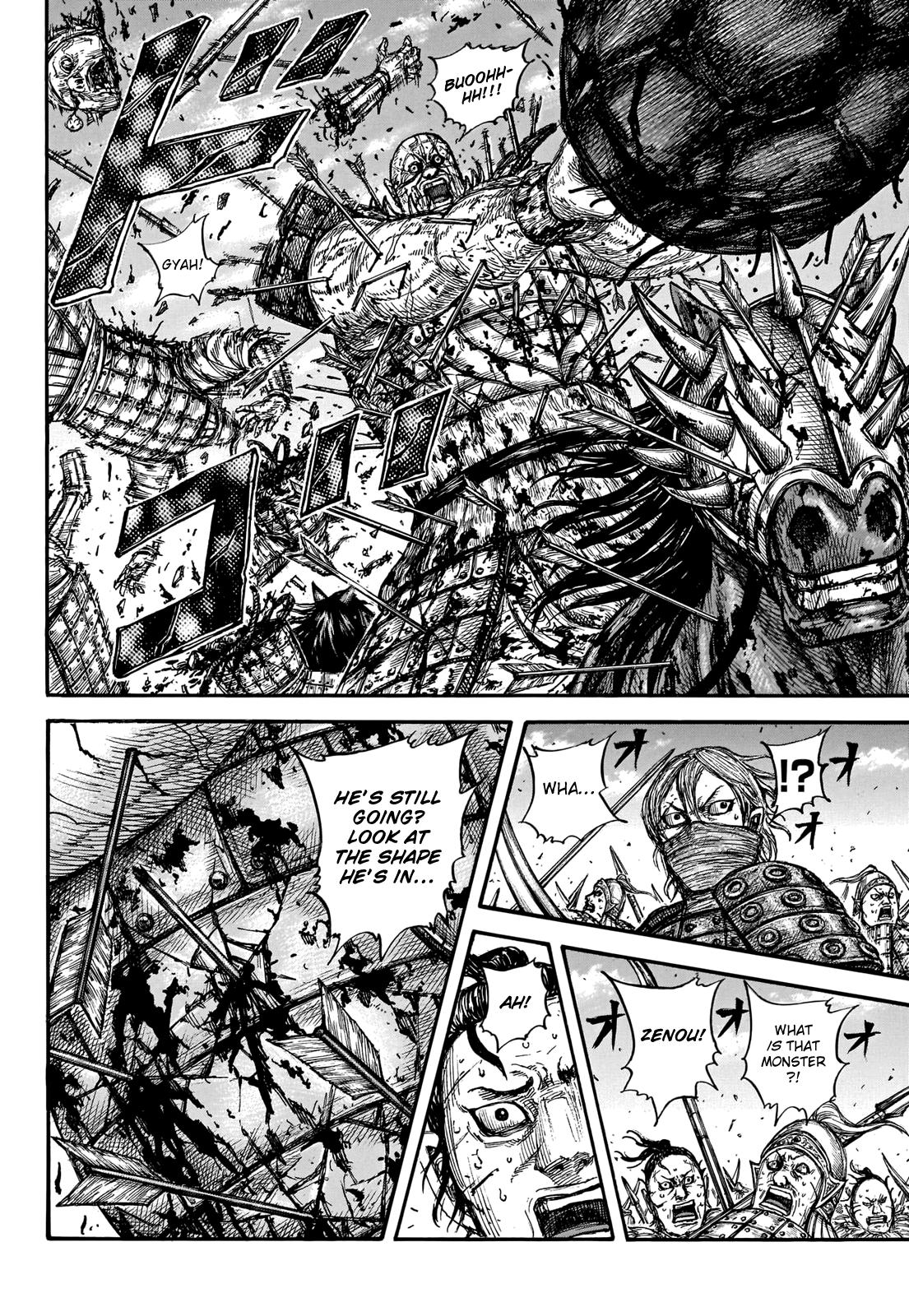Chapter 744 — Chapter 744 — Page 7
