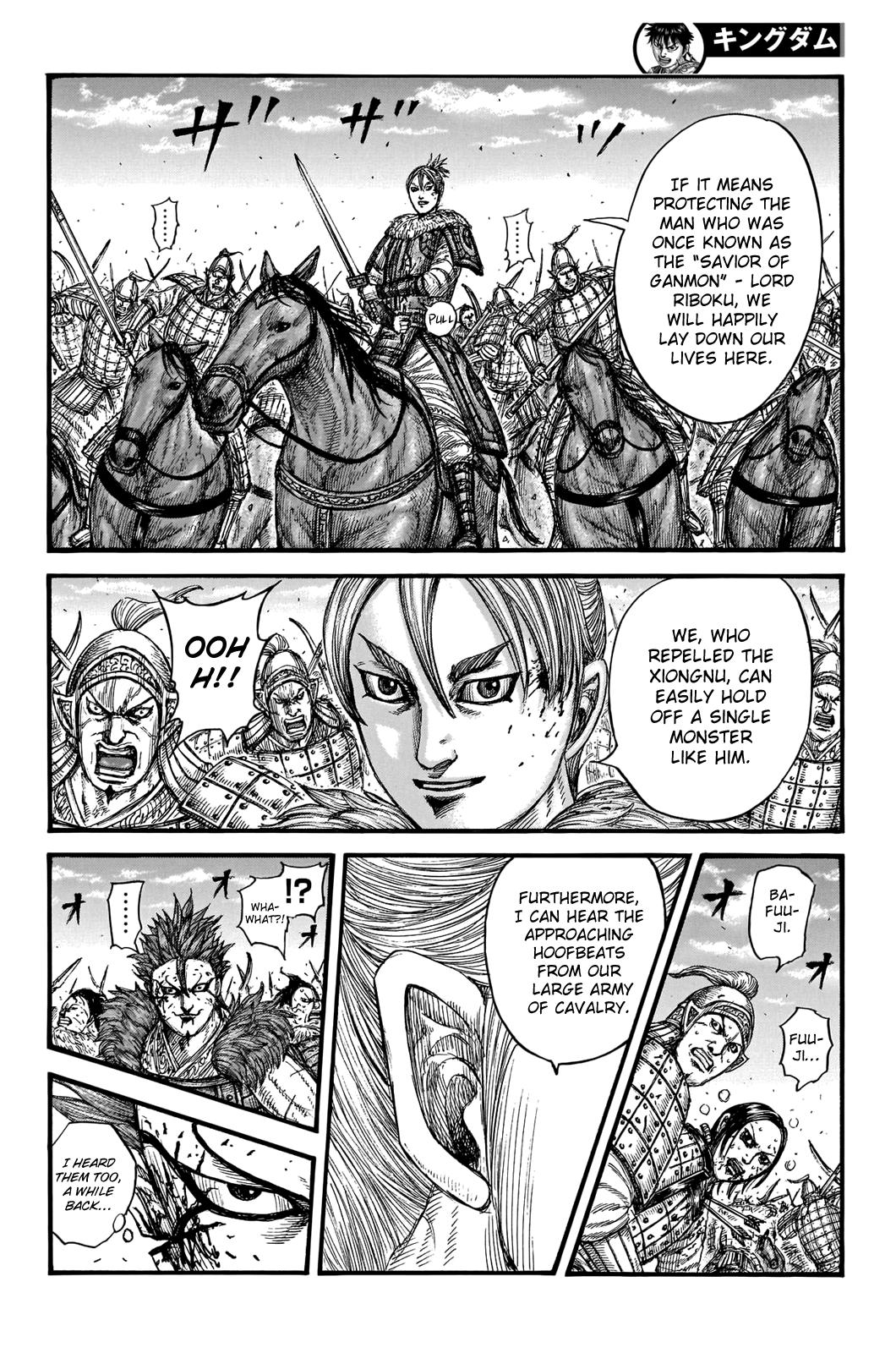 Chapter 744 — Chapter 744 — Page 9