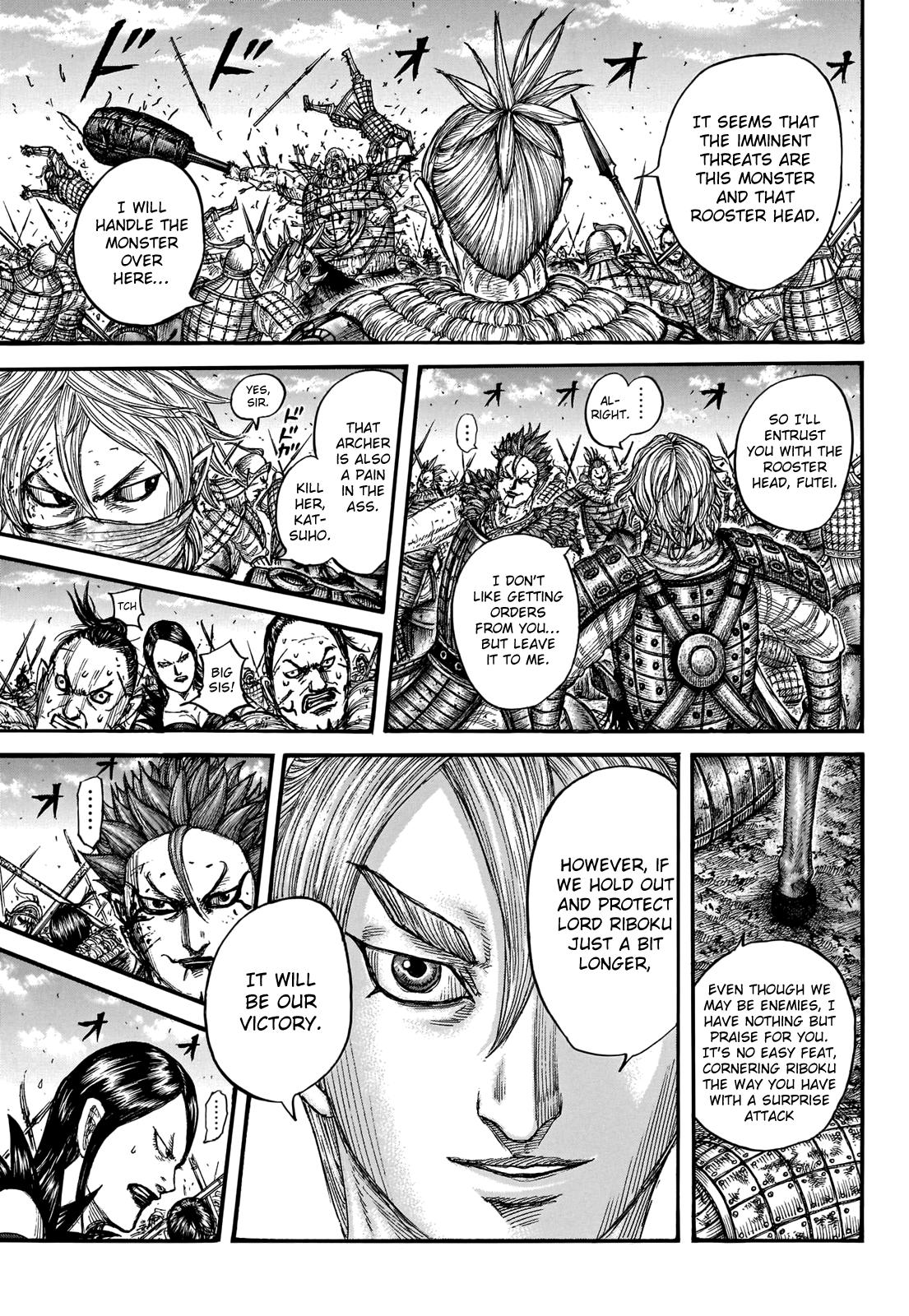 Chapter 744 — Chapter 744 — Page 10