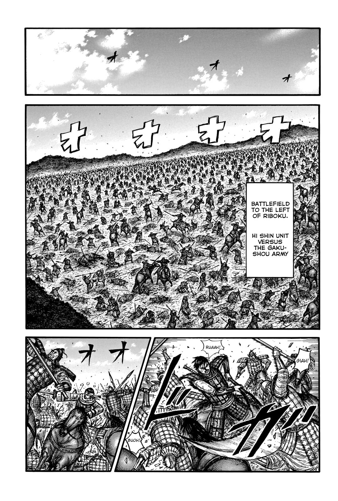 Chapter 744 — Chapter 744 — Page 12