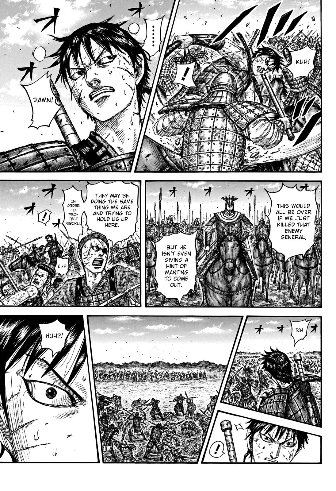 Chapter 744 — Chapter 744 — Page 14