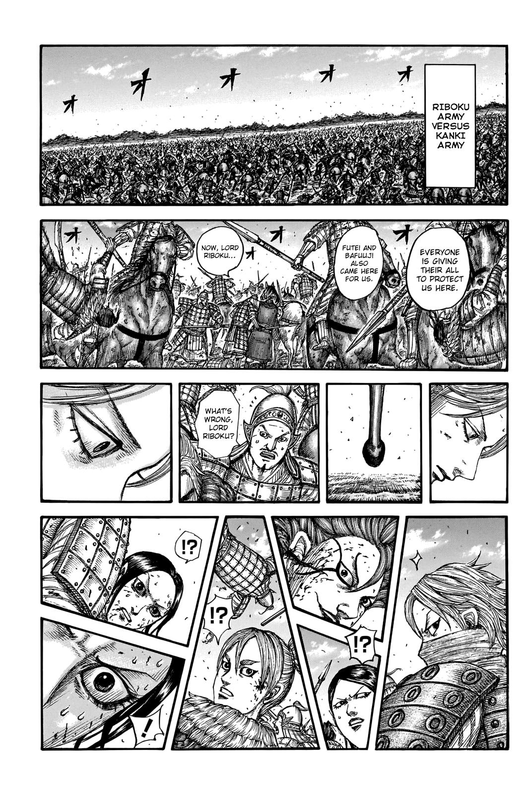 Chapter 744 — Chapter 744 — Page 18