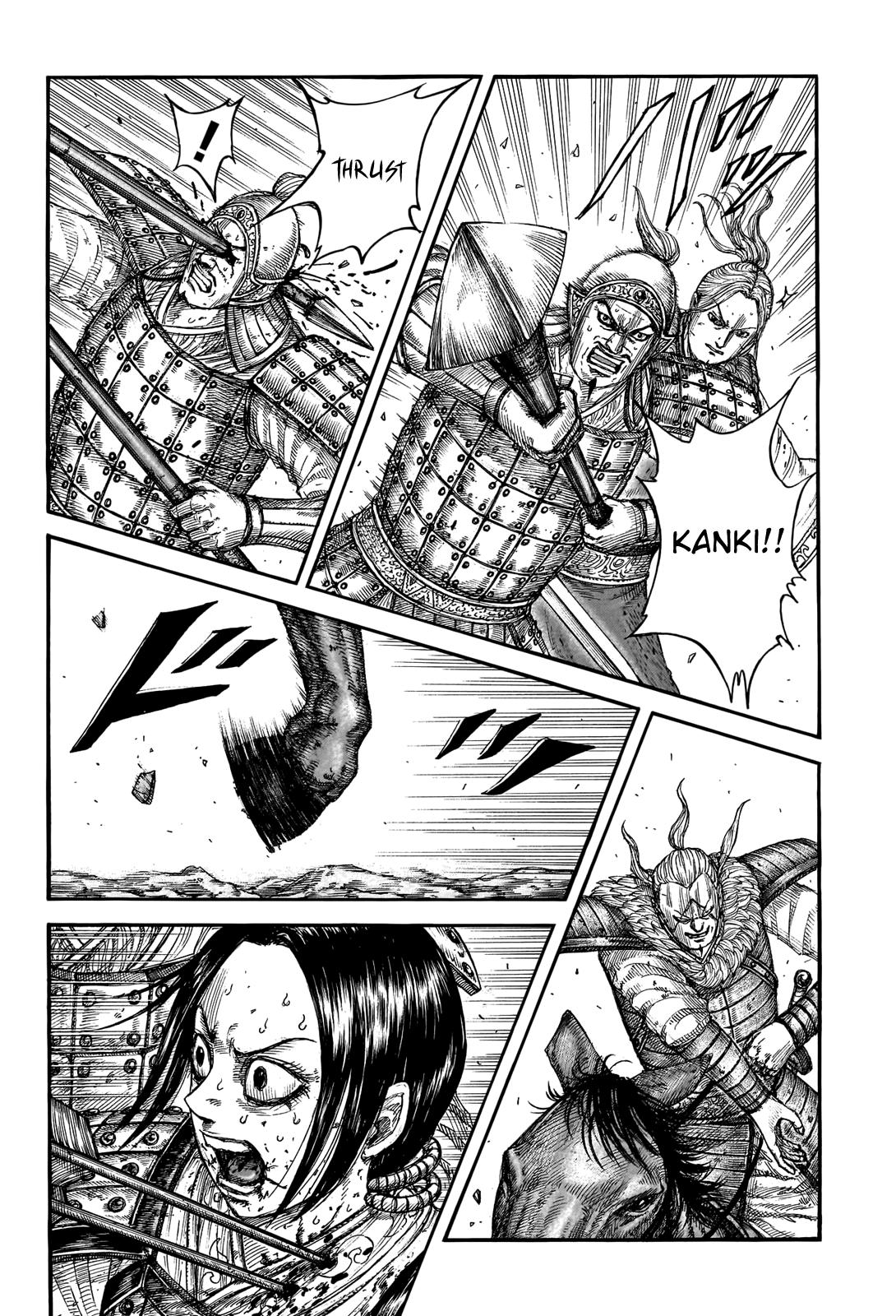 Chapter 745 — Chapter 745 — Page 4