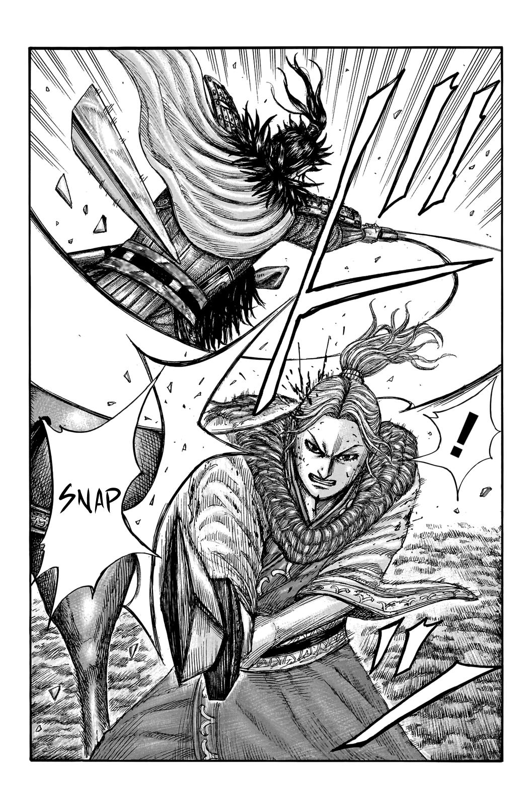 Chapter 745 — Chapter 745 — Page 6