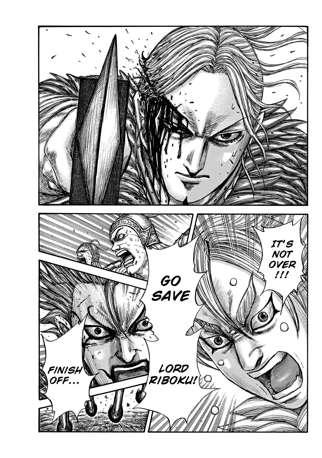 Chapter 745 — Chapter 745 — Page 17