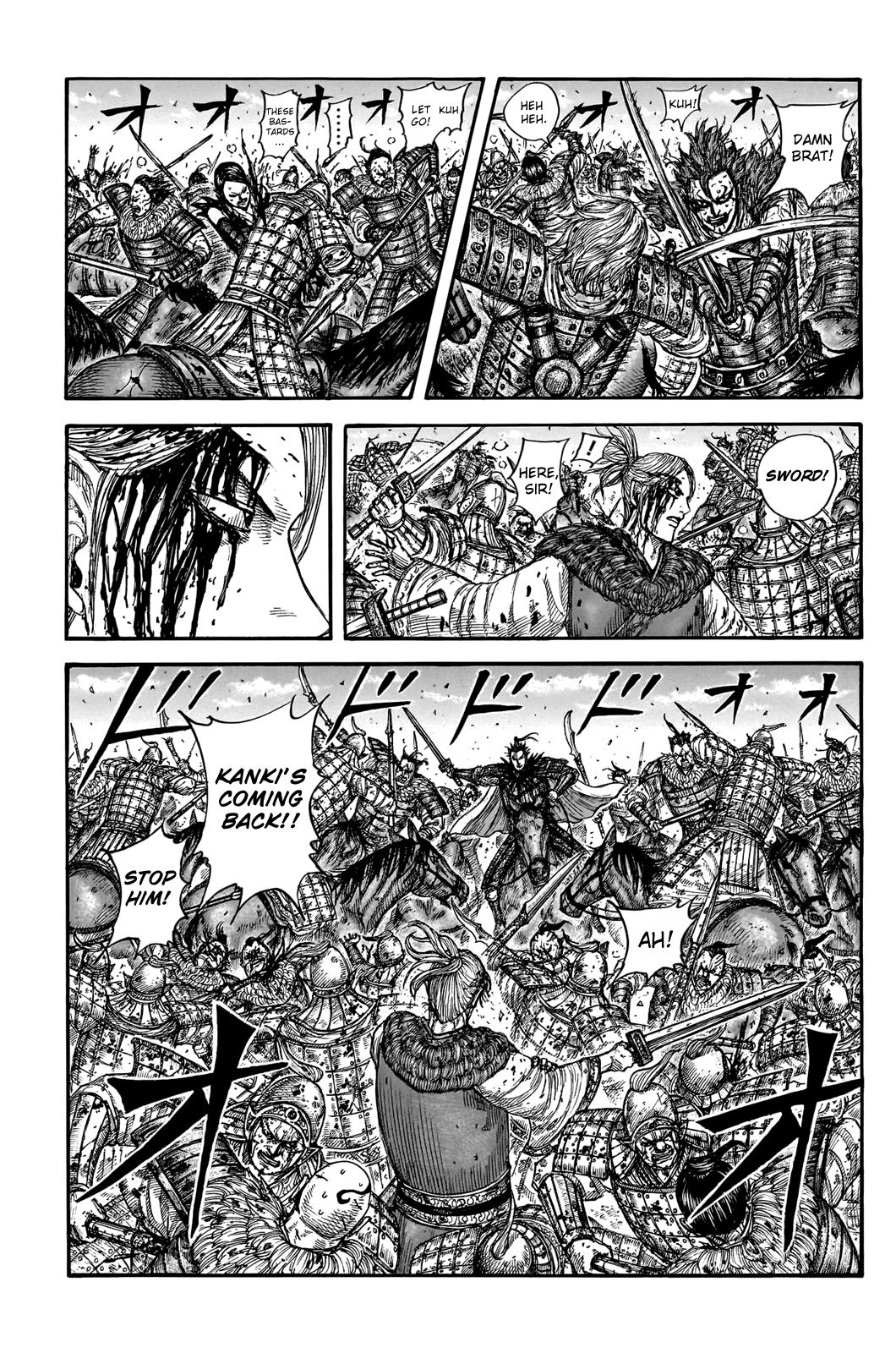 Chapter 747 — Chapter 747 — Page 6