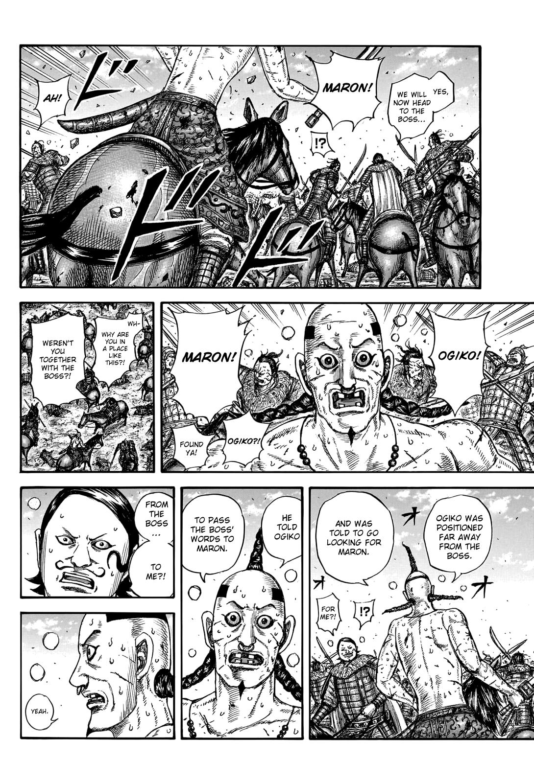 Chapter 747 — Chapter 747 — Page 9