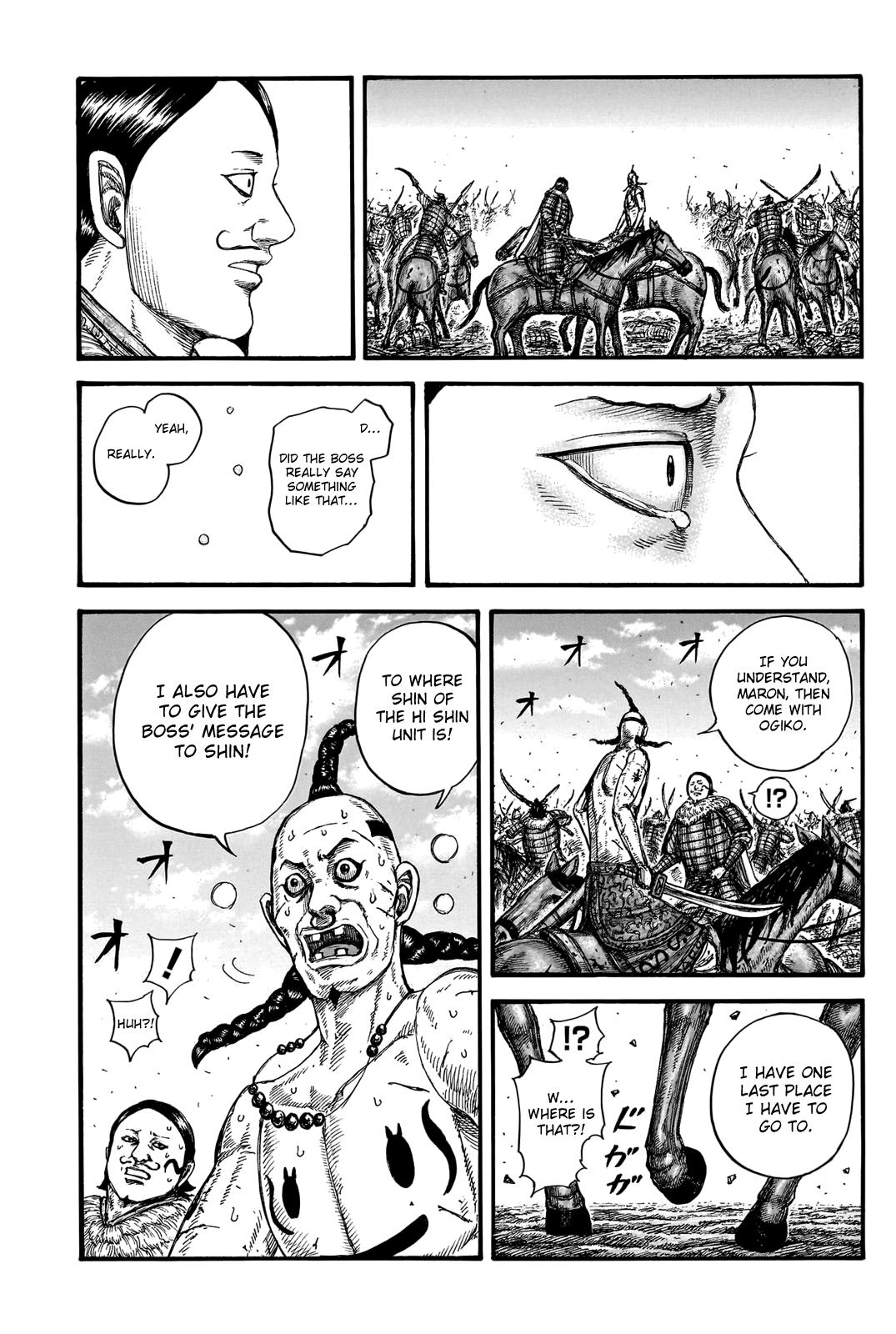 Chapter 747 — Chapter 747 — Page 10