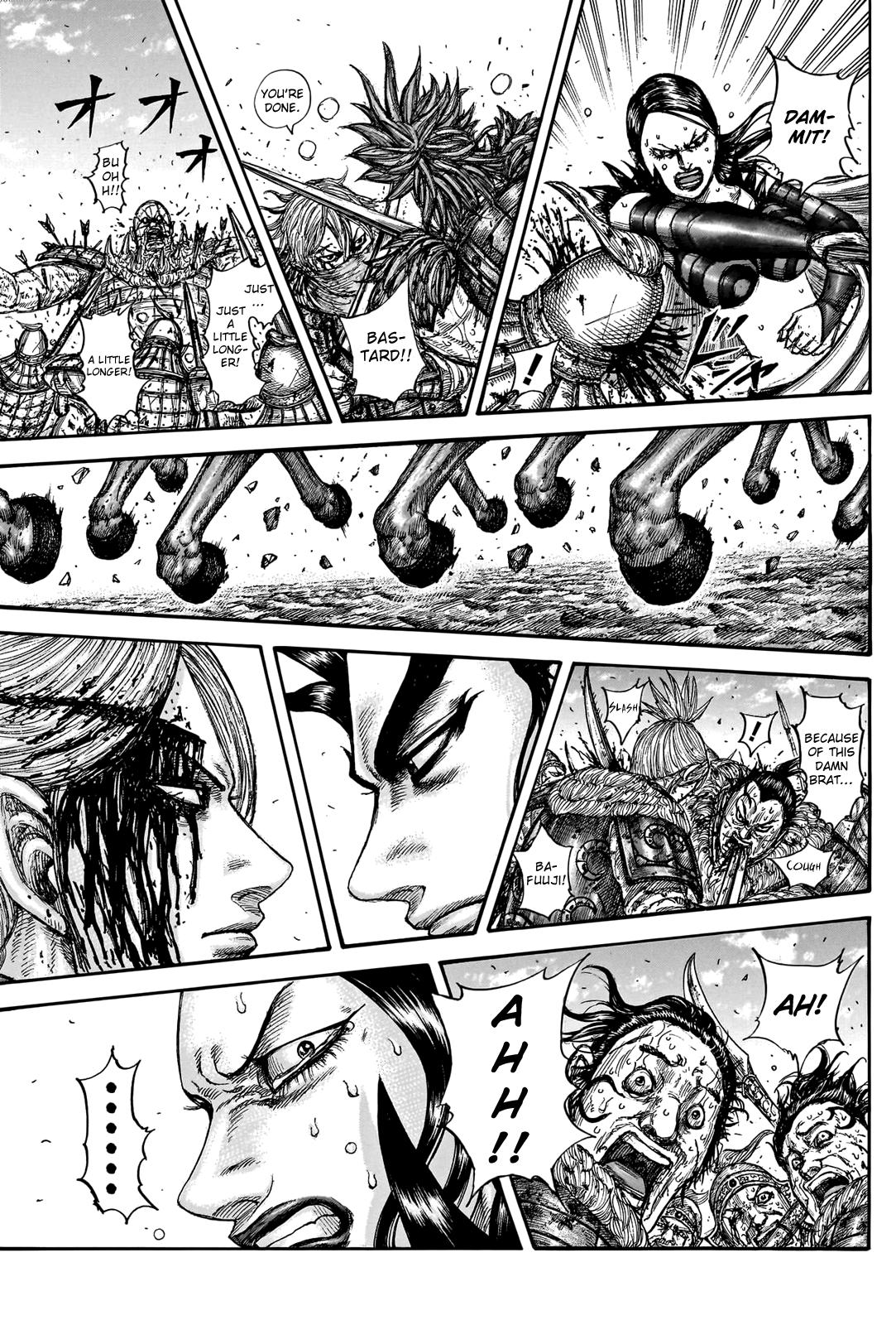 Chapter 747 — Chapter 747 — Page 18
