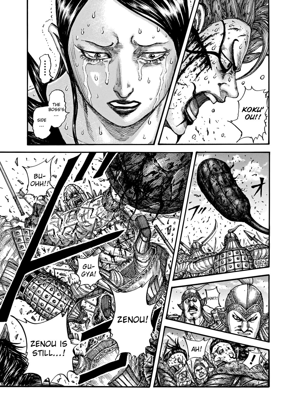 Chapter 748 — Chapter 748 — Page 6