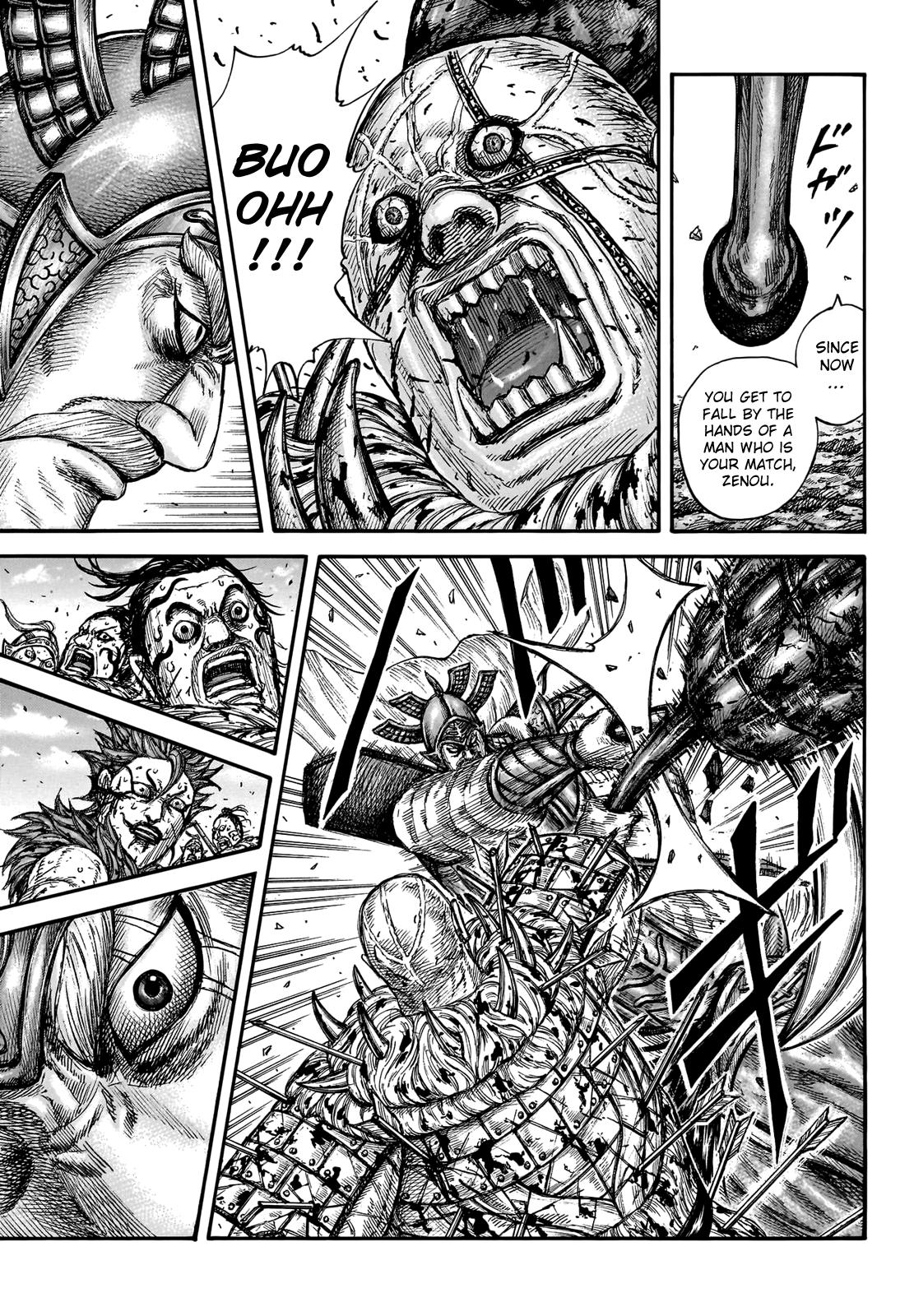 Chapter 748 — Chapter 748 — Page 8