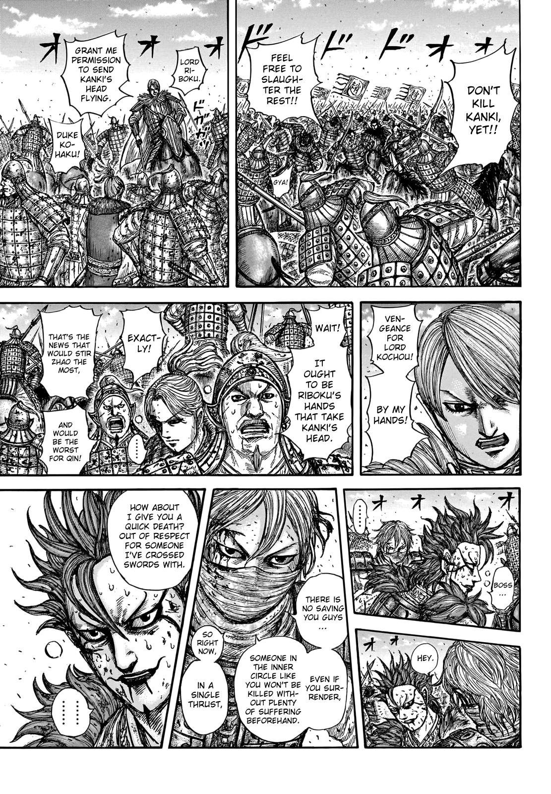 Chapter 748 — Chapter 748 — Page 10