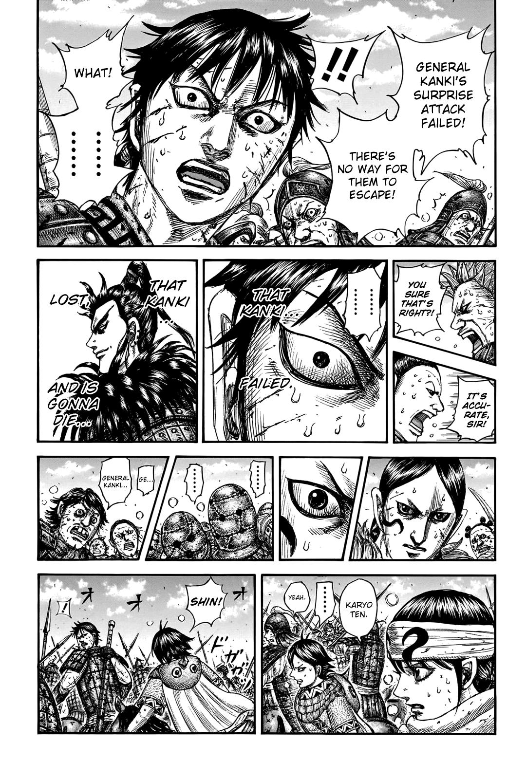 Chapter 748 — Chapter 748 — Page 12