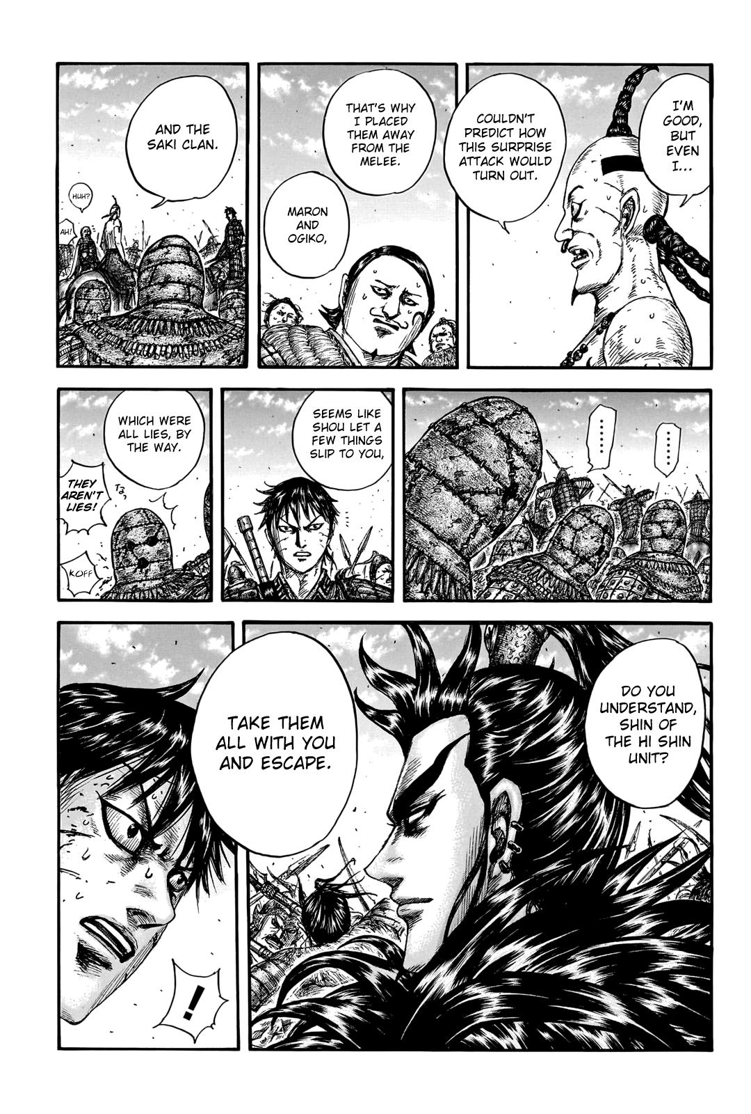 Chapter 748 — Chapter 748 — Page 16